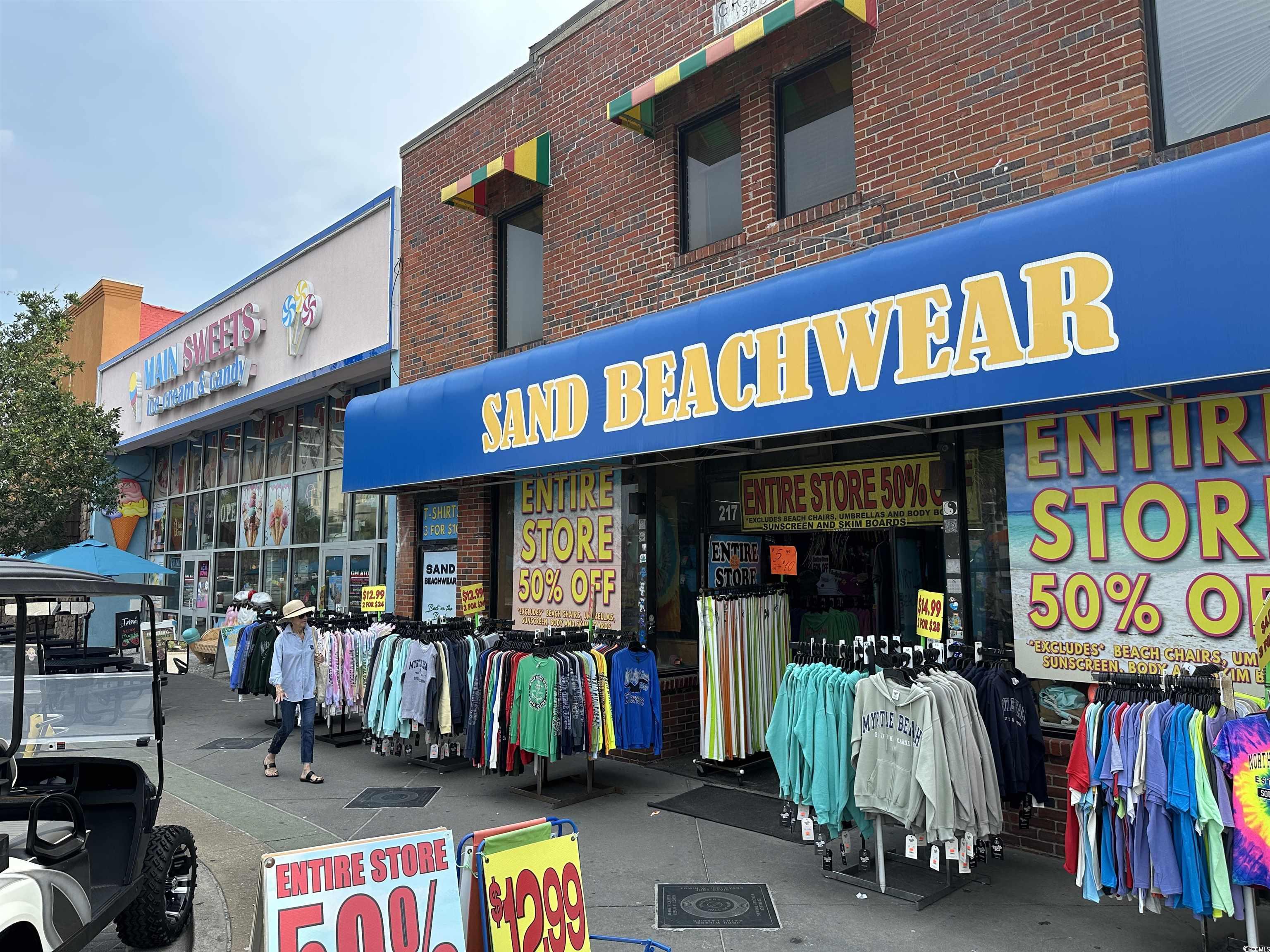 1527 Gardenia Ave., North Myrtle Beach, South Carolina image 30