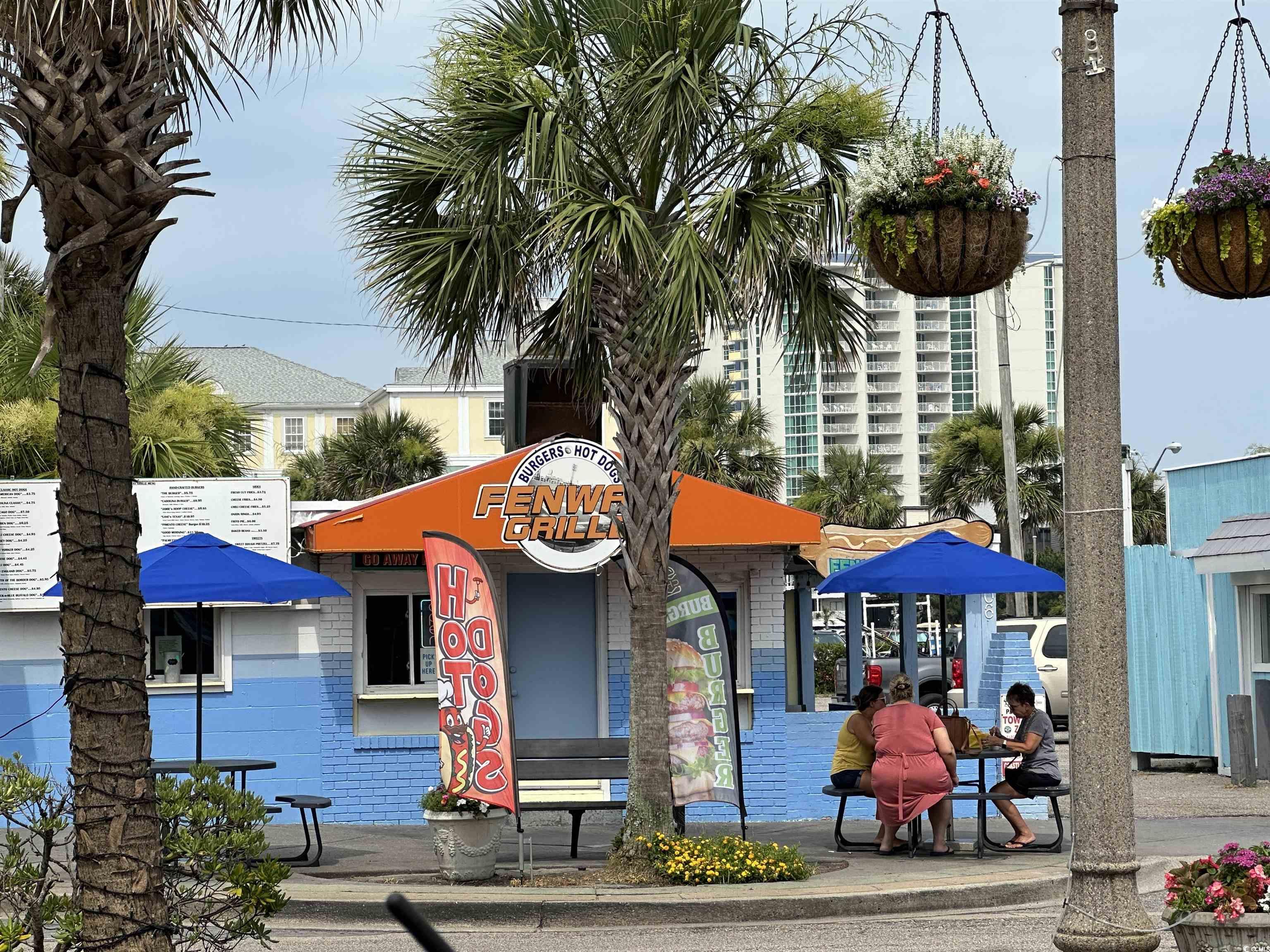 1527 Gardenia Ave., North Myrtle Beach, South Carolina image 31