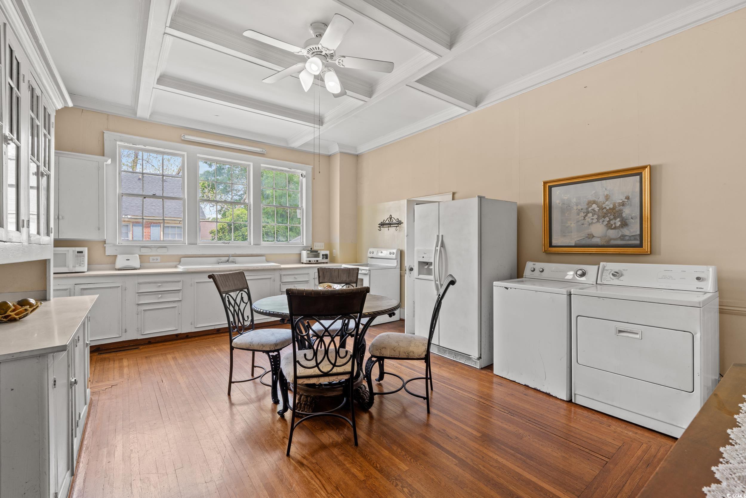 304 N Main St., Mullins, South Carolina image 11