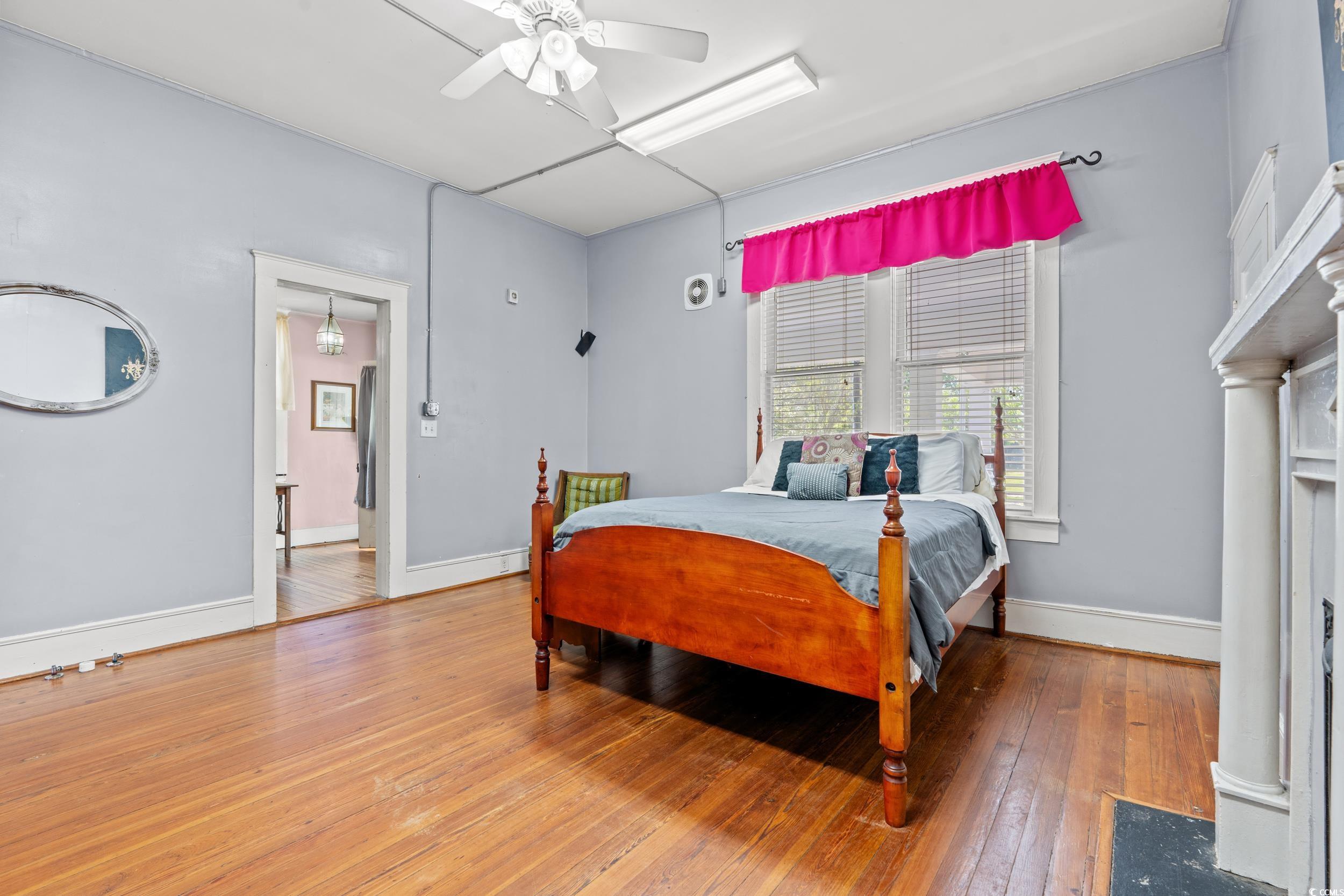 304 N Main St., Mullins, South Carolina image 14