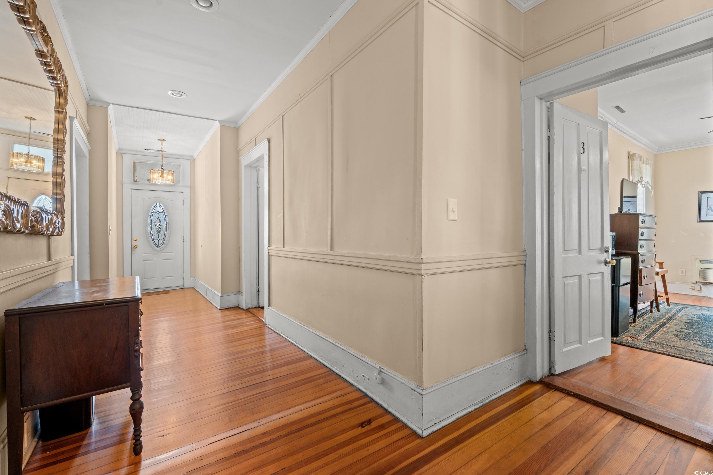 304 N Main St., Mullins, South Carolina image 28