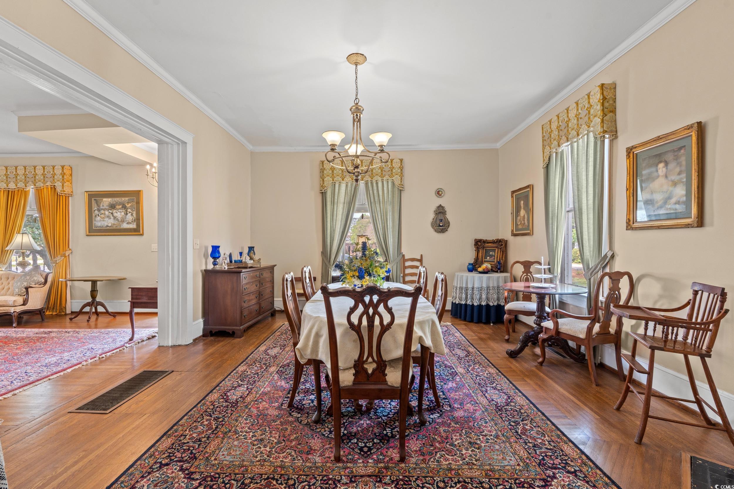 304 N Main St., Mullins, South Carolina image 3