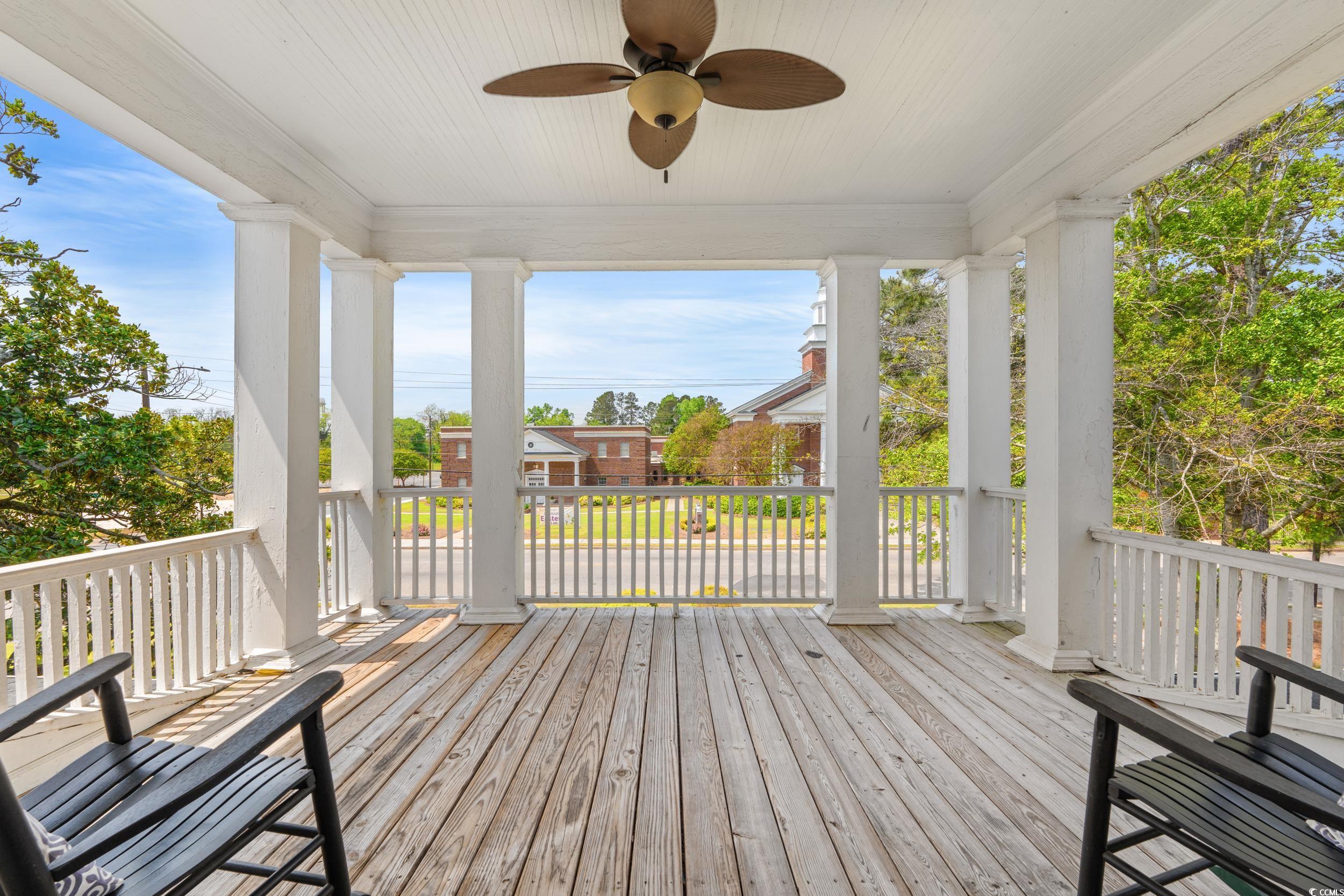 304 N Main St., Mullins, South Carolina image 36