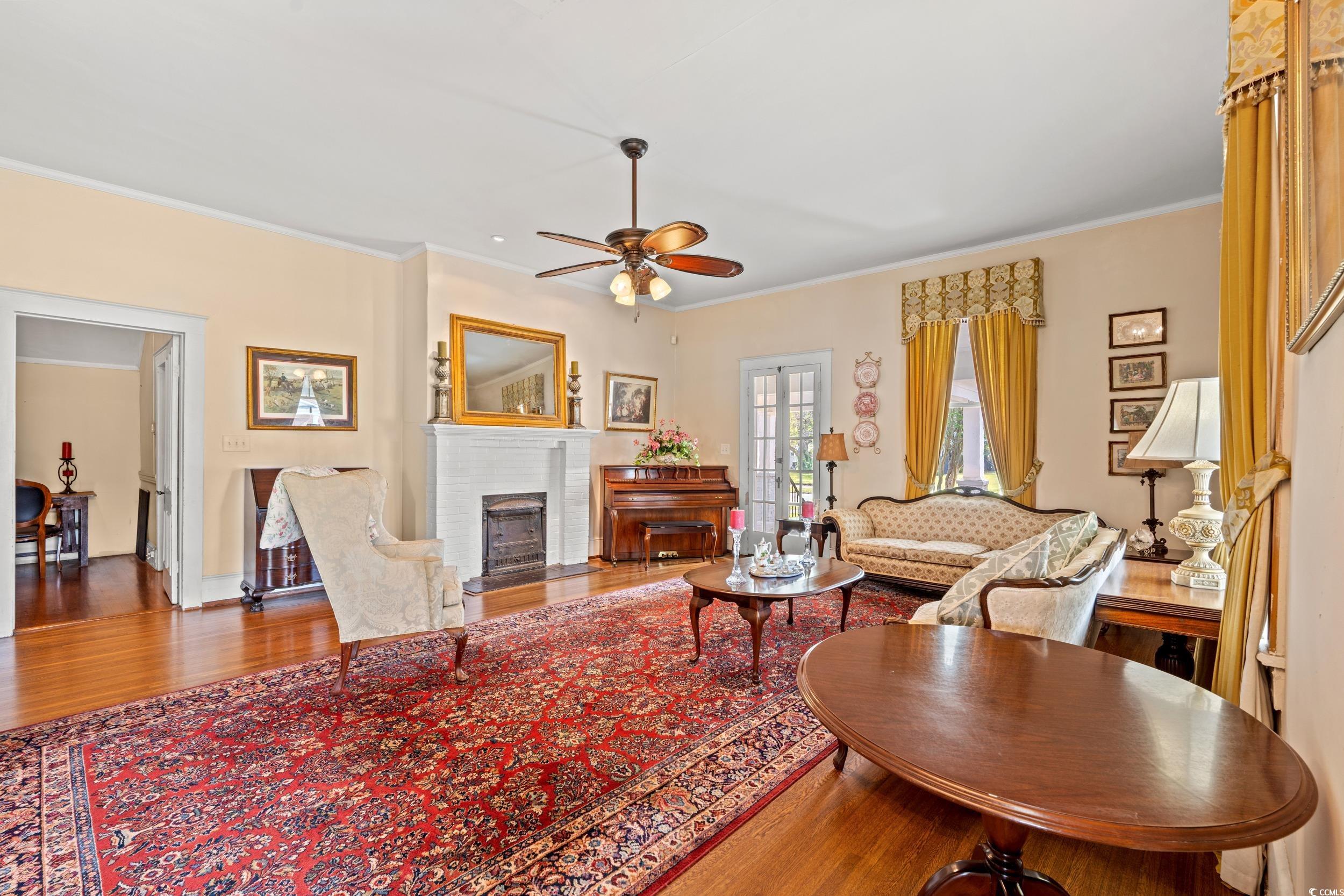 304 N Main St., Mullins, South Carolina image 5
