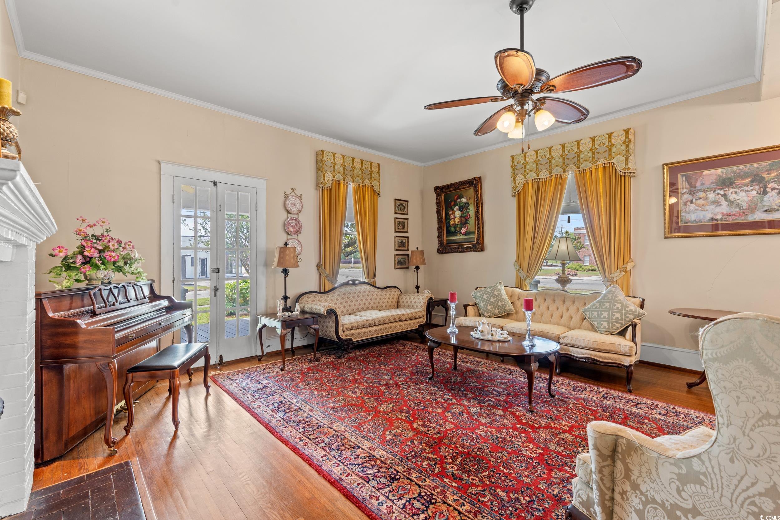 304 N Main St., Mullins, South Carolina image 7