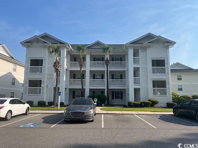 505 White River Dr. #25C, Myrtle Beach, South Carolina image 2