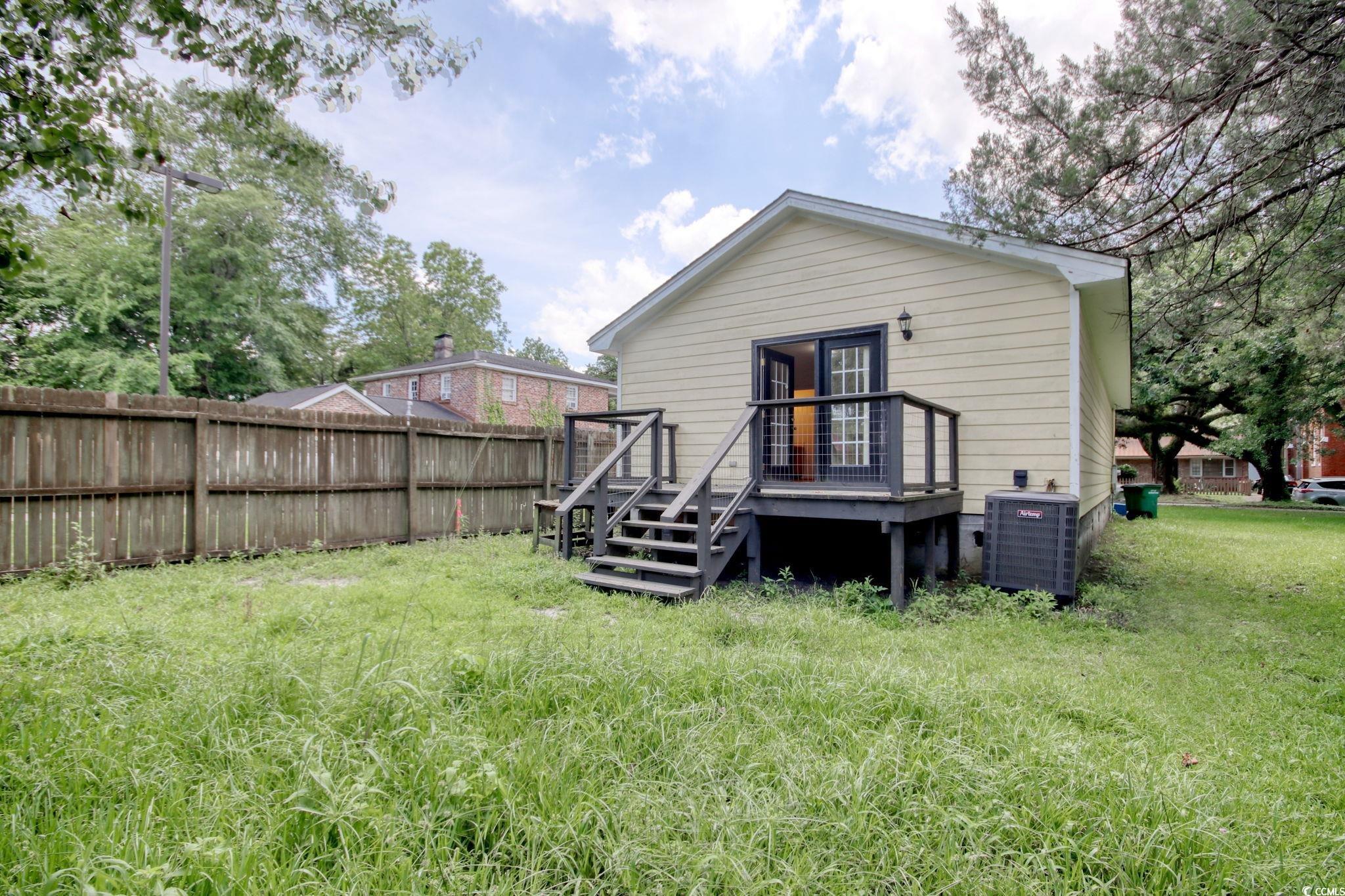 1028 Duke St., Georgetown, South Carolina image 26