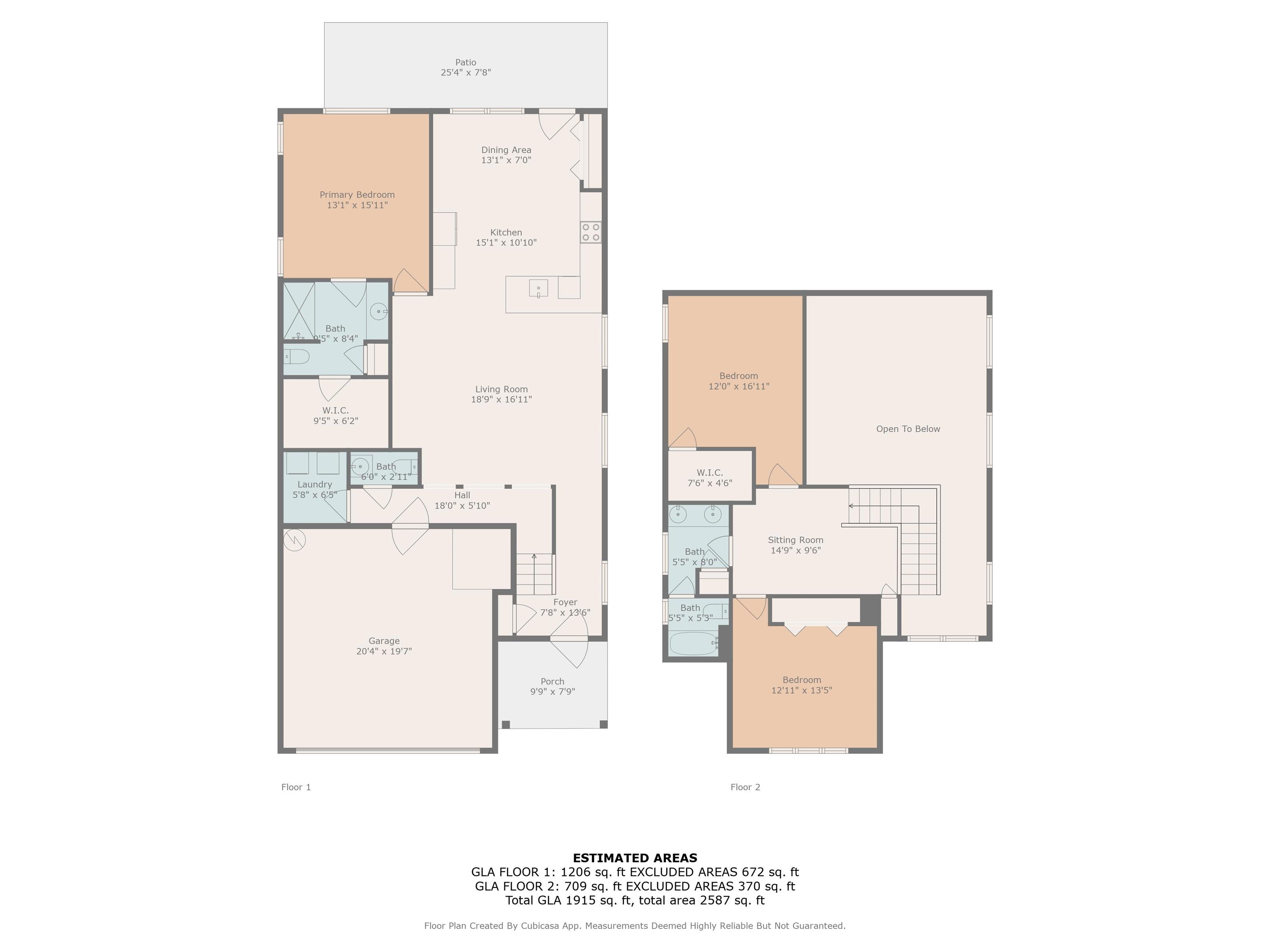 276 Whipple Run Loop, Myrtle Beach, South Carolina image 40
