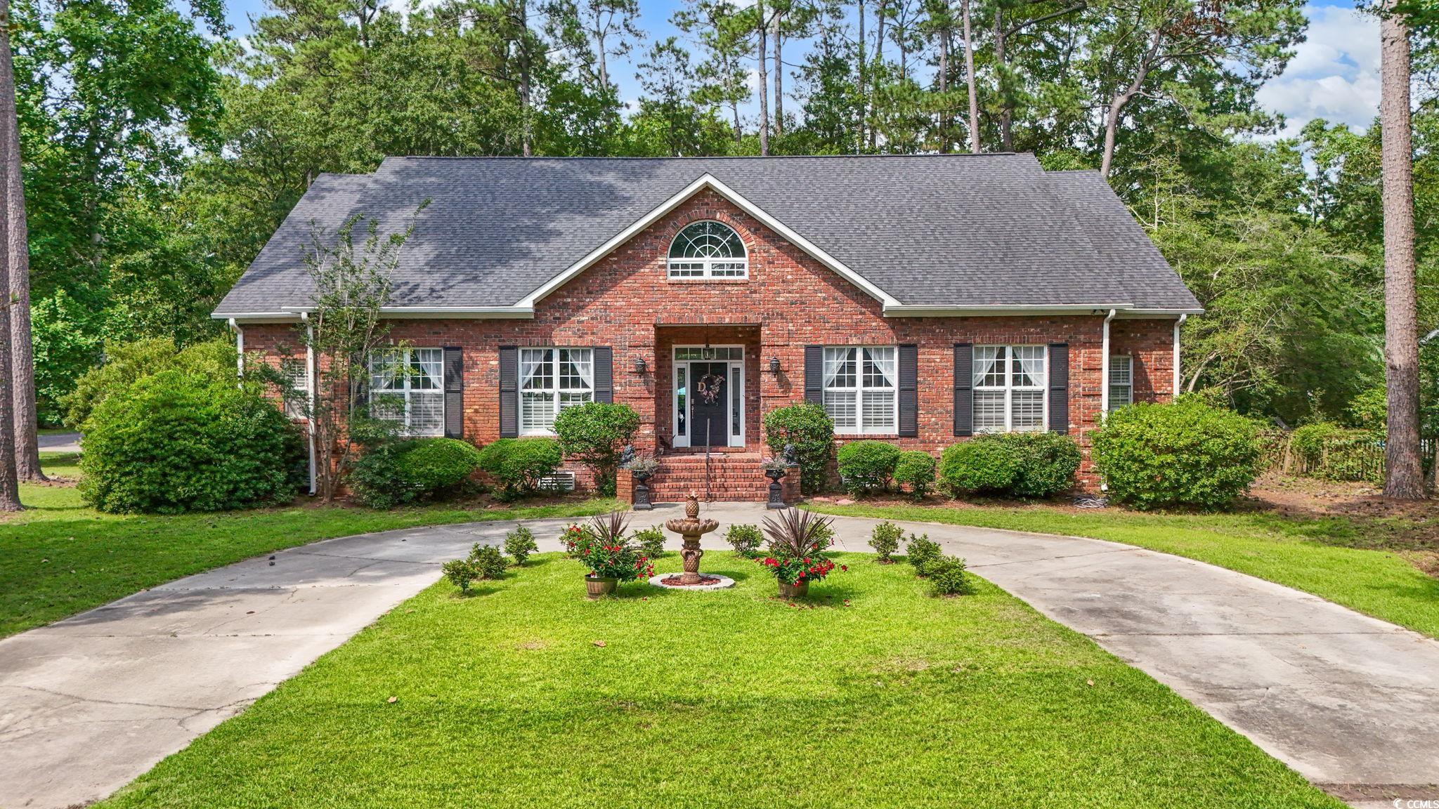 4691 Mill Pond Ct., Murrells Inlet, South Carolina image 1