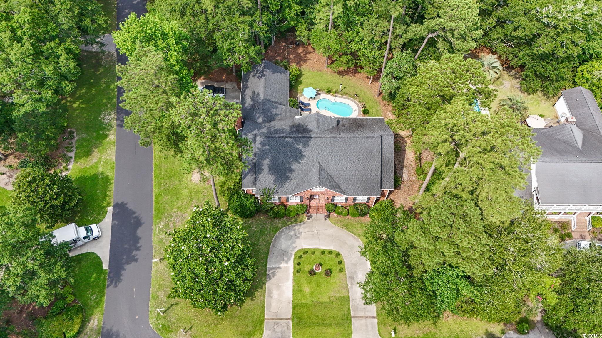 4691 Mill Pond Ct., Murrells Inlet, South Carolina image 38