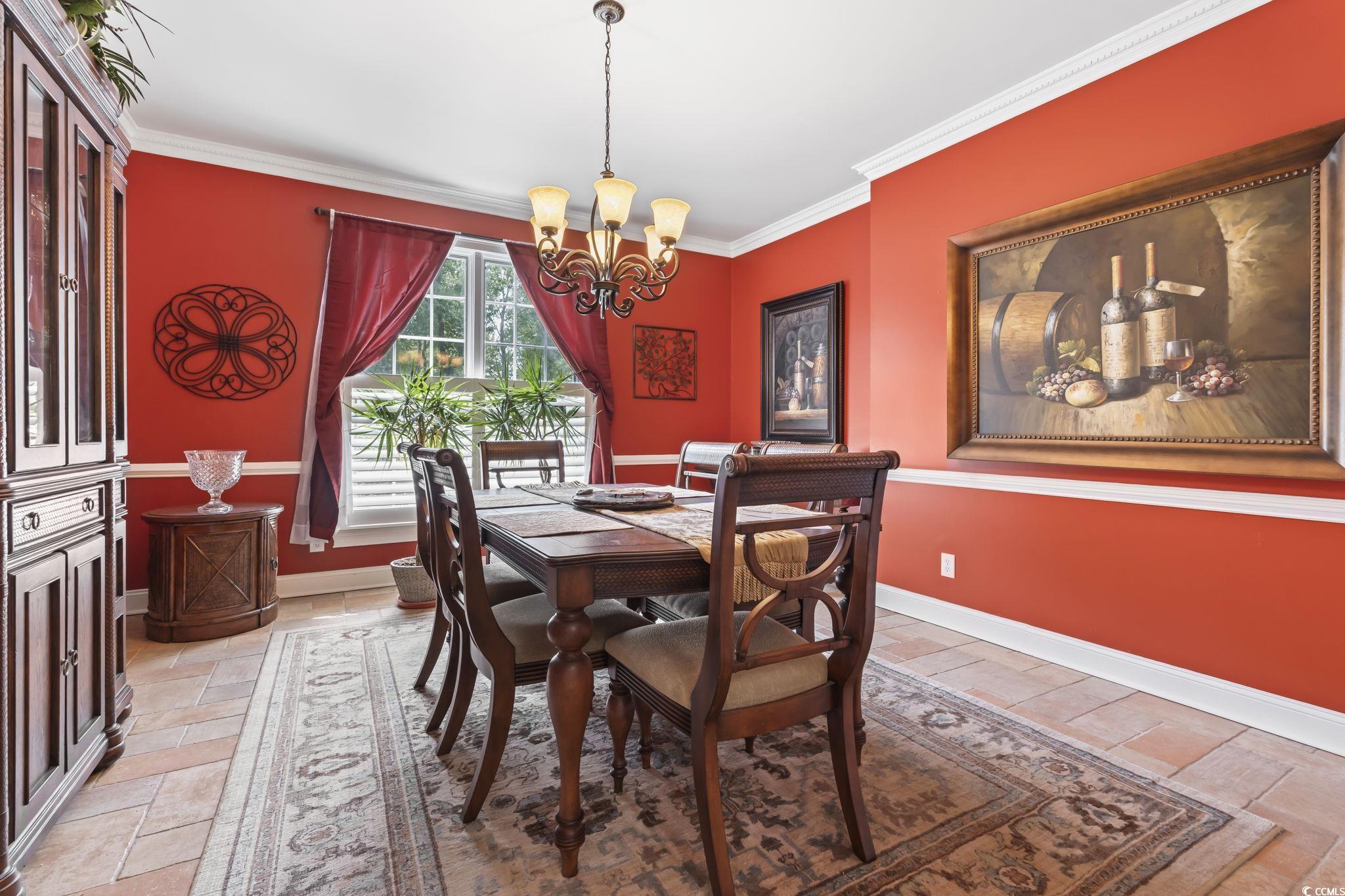 4691 Mill Pond Ct., Murrells Inlet, South Carolina image 8