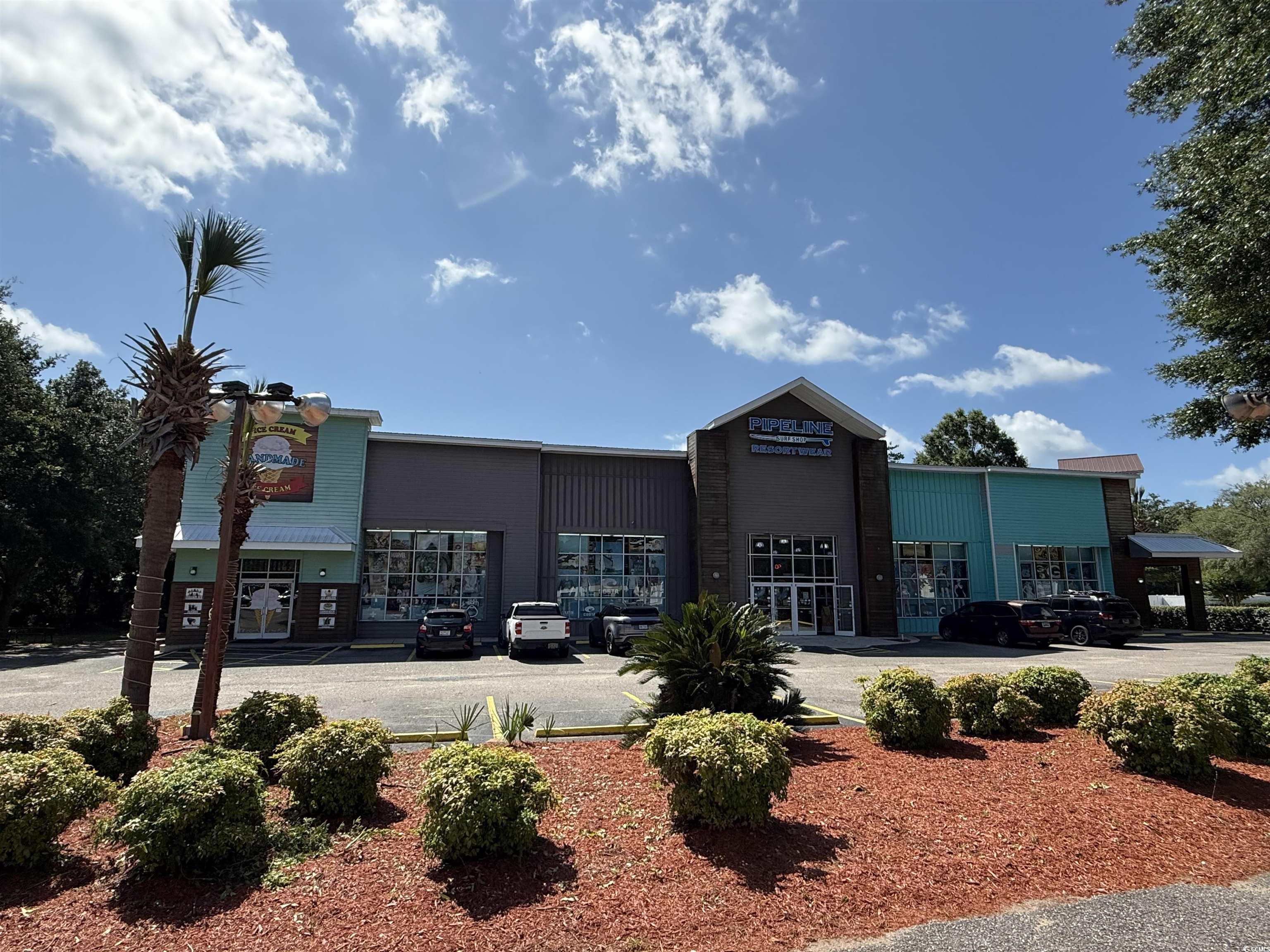 14418 Ocean Highway UNIT Unit 3 Litchfield Beach, SC 29585