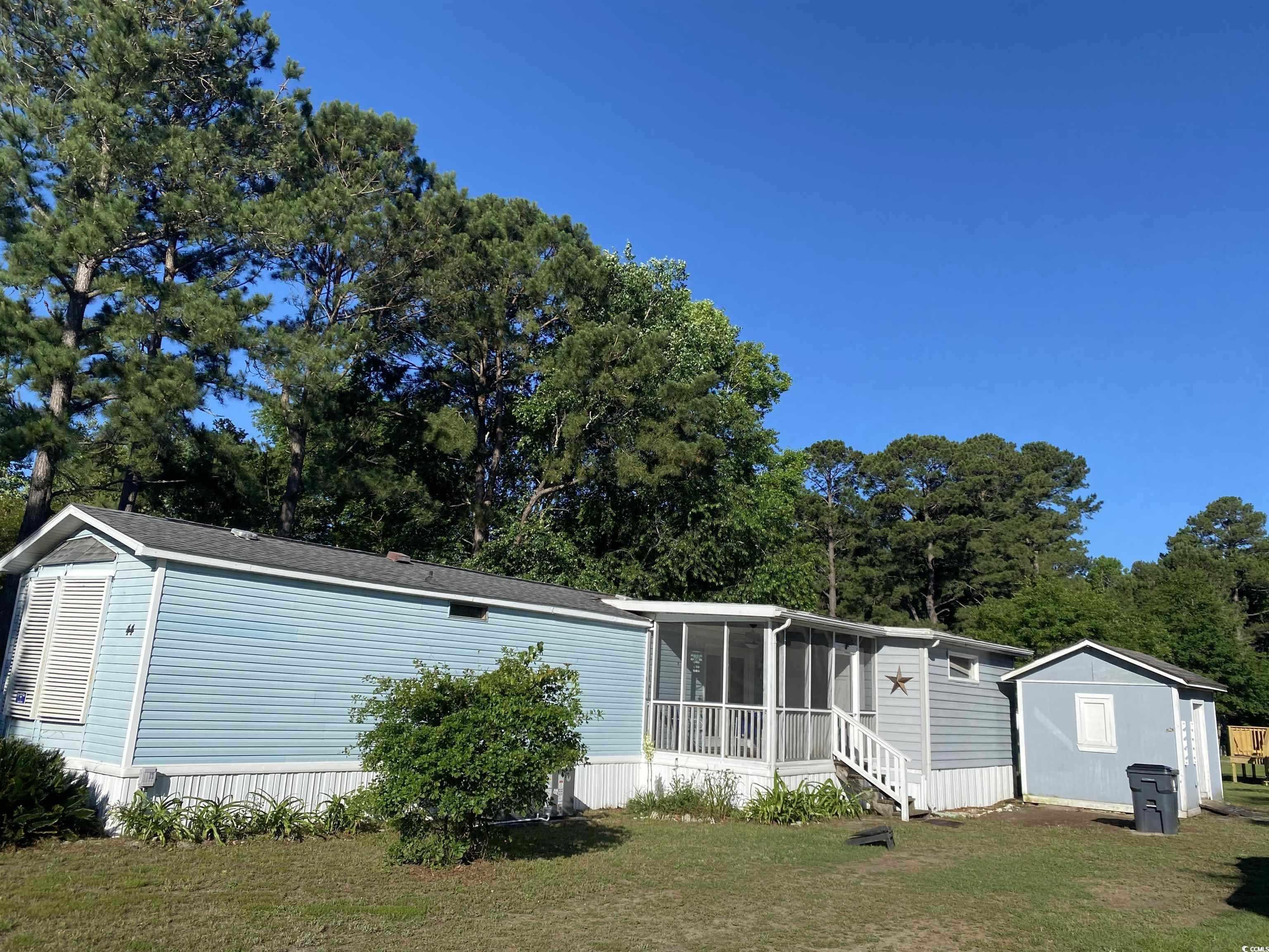 11140 Mcdowell Shortcut Rd., Murrells Inlet, South Carolina image 1