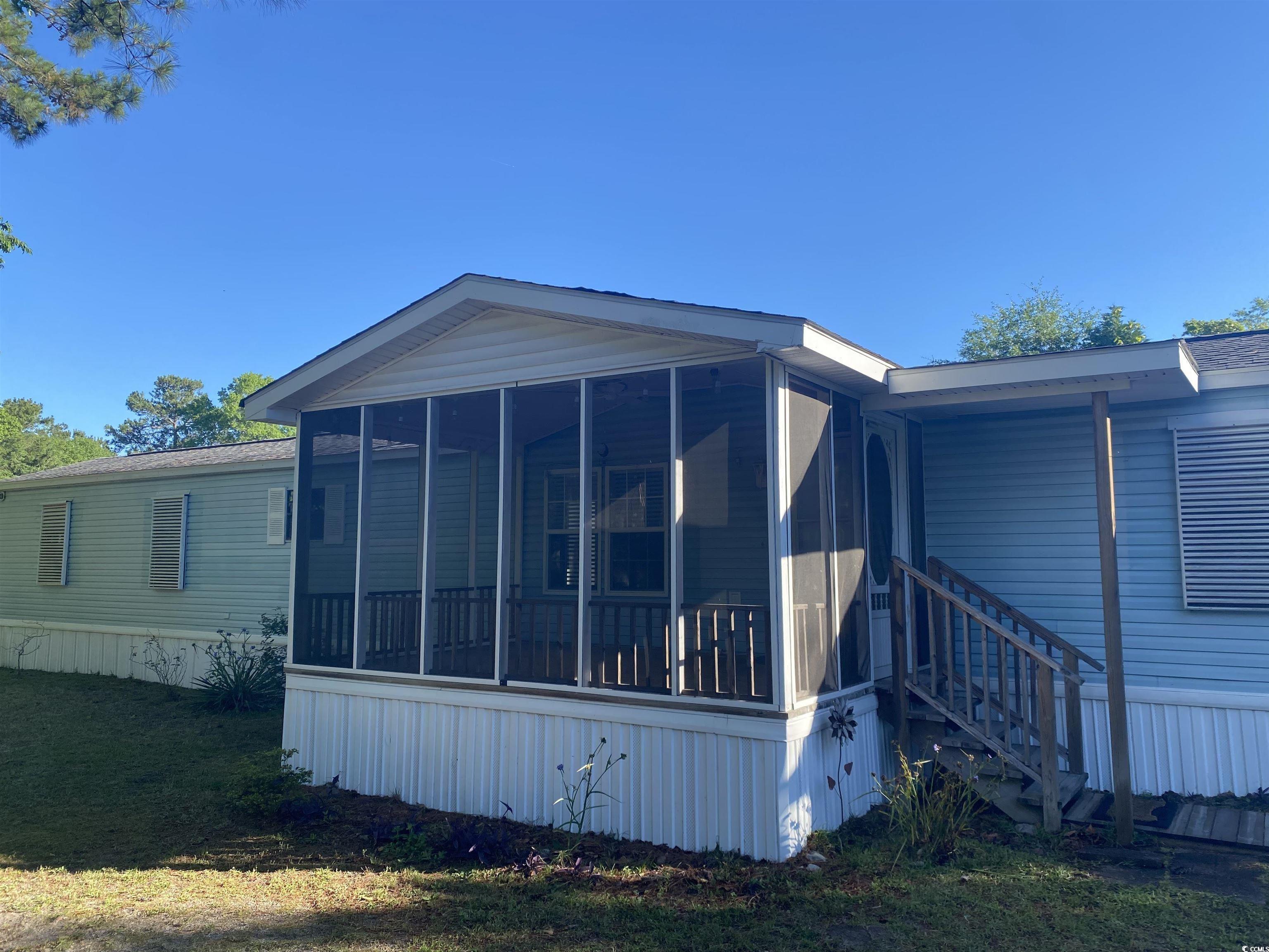11140 Mcdowell Shortcut Rd., Murrells Inlet, South Carolina image 4