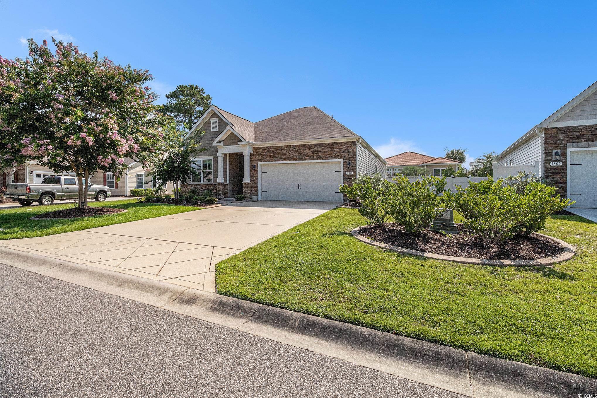 1301 Camlet Ln., Little River, South Carolina image 1
