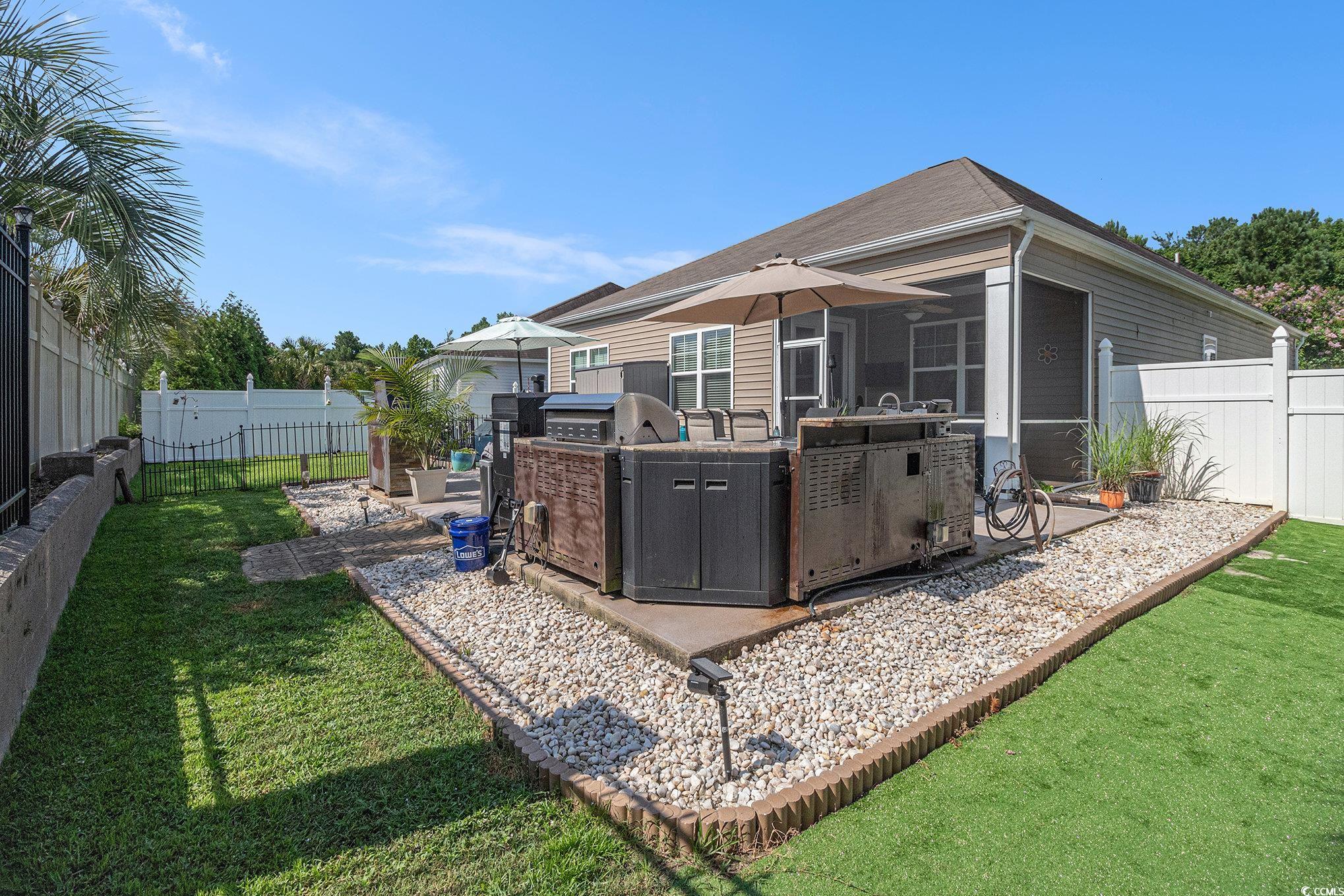 1301 Camlet Ln., Little River, South Carolina image 28