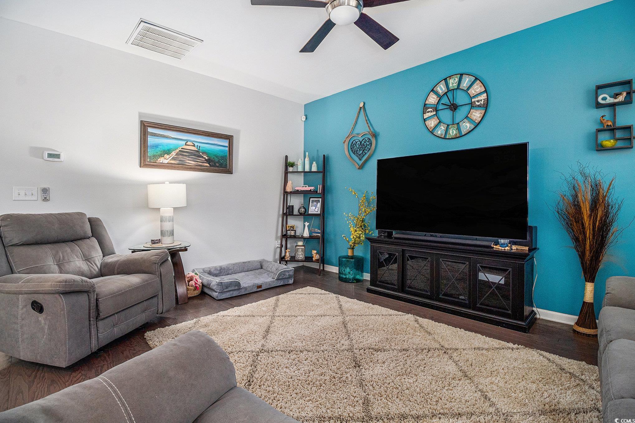 1301 Camlet Ln. Little River, SC 29566