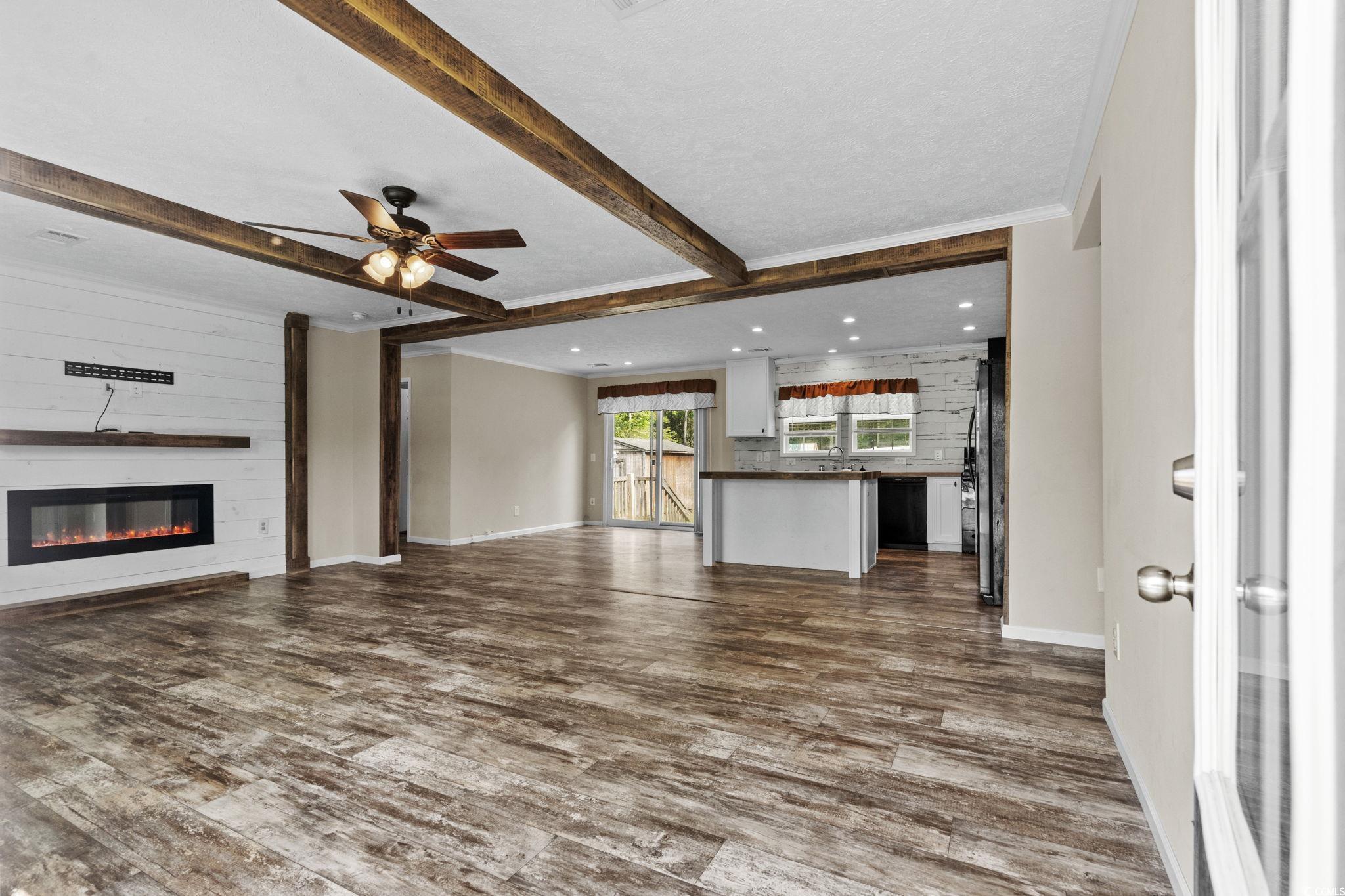 2122 Mineral Springs Rd., Conway, South Carolina image 2
