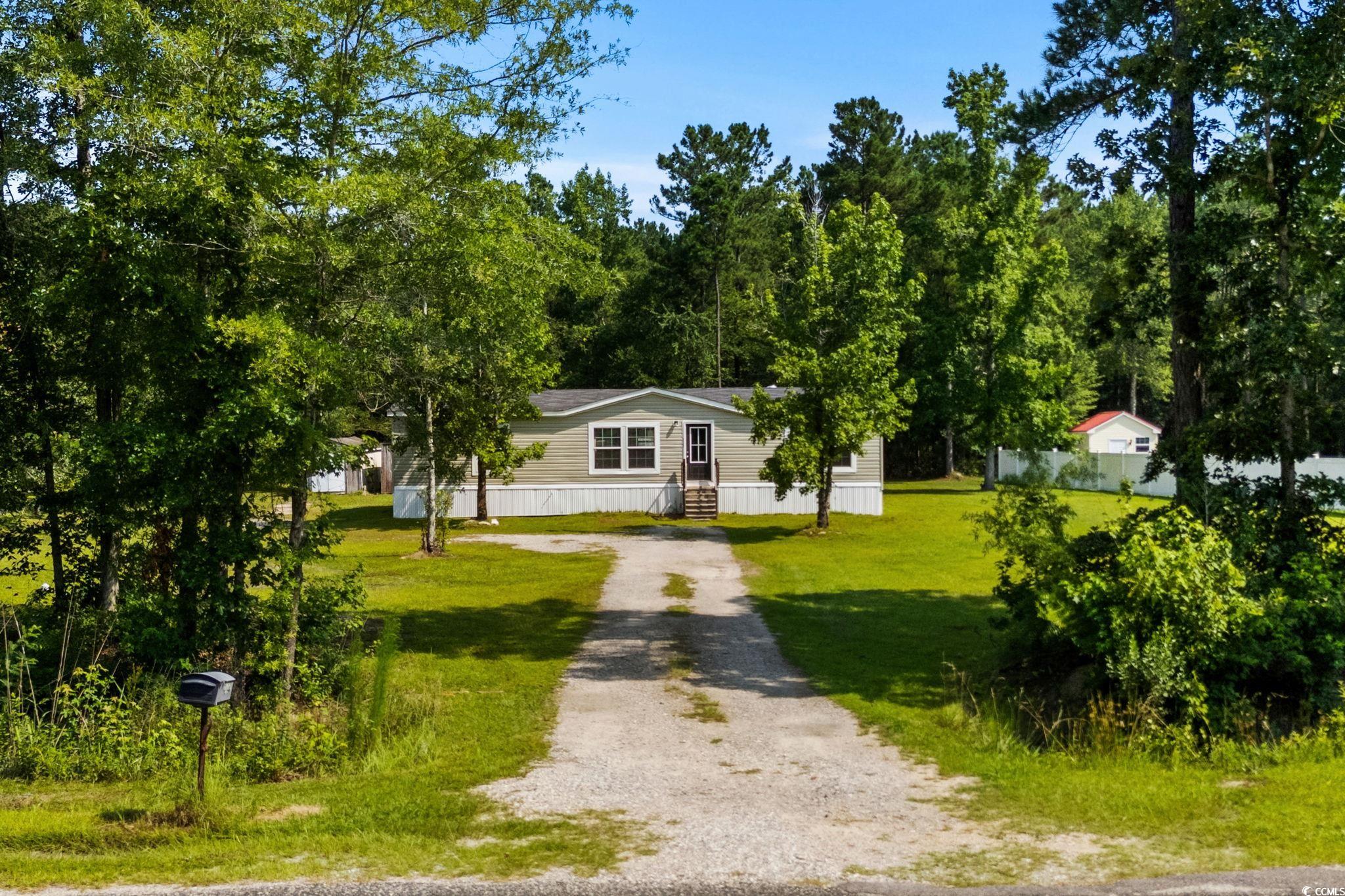 2122 Mineral Springs Rd., Conway, South Carolina image 26