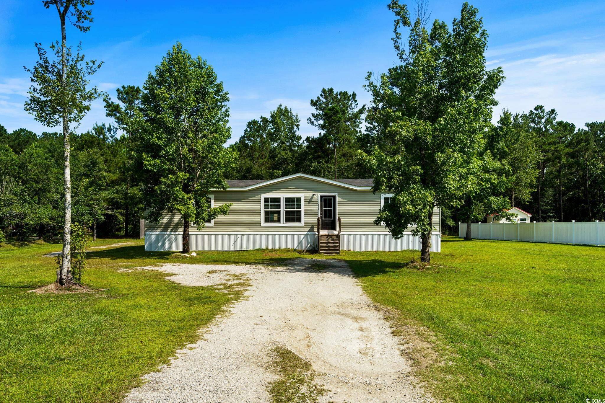 2122 Mineral Springs Rd., Conway, South Carolina image 27