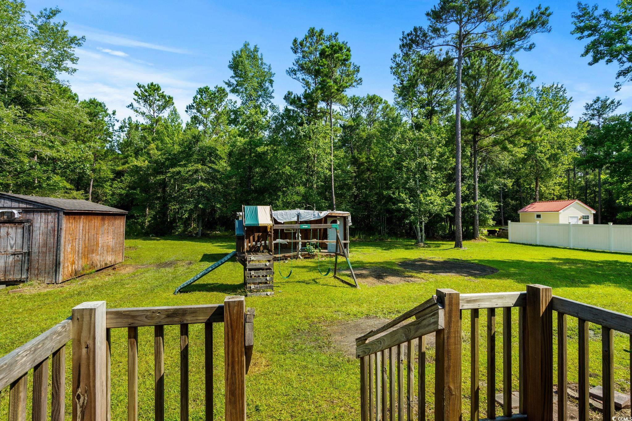 2122 Mineral Springs Rd., Conway, South Carolina image 28