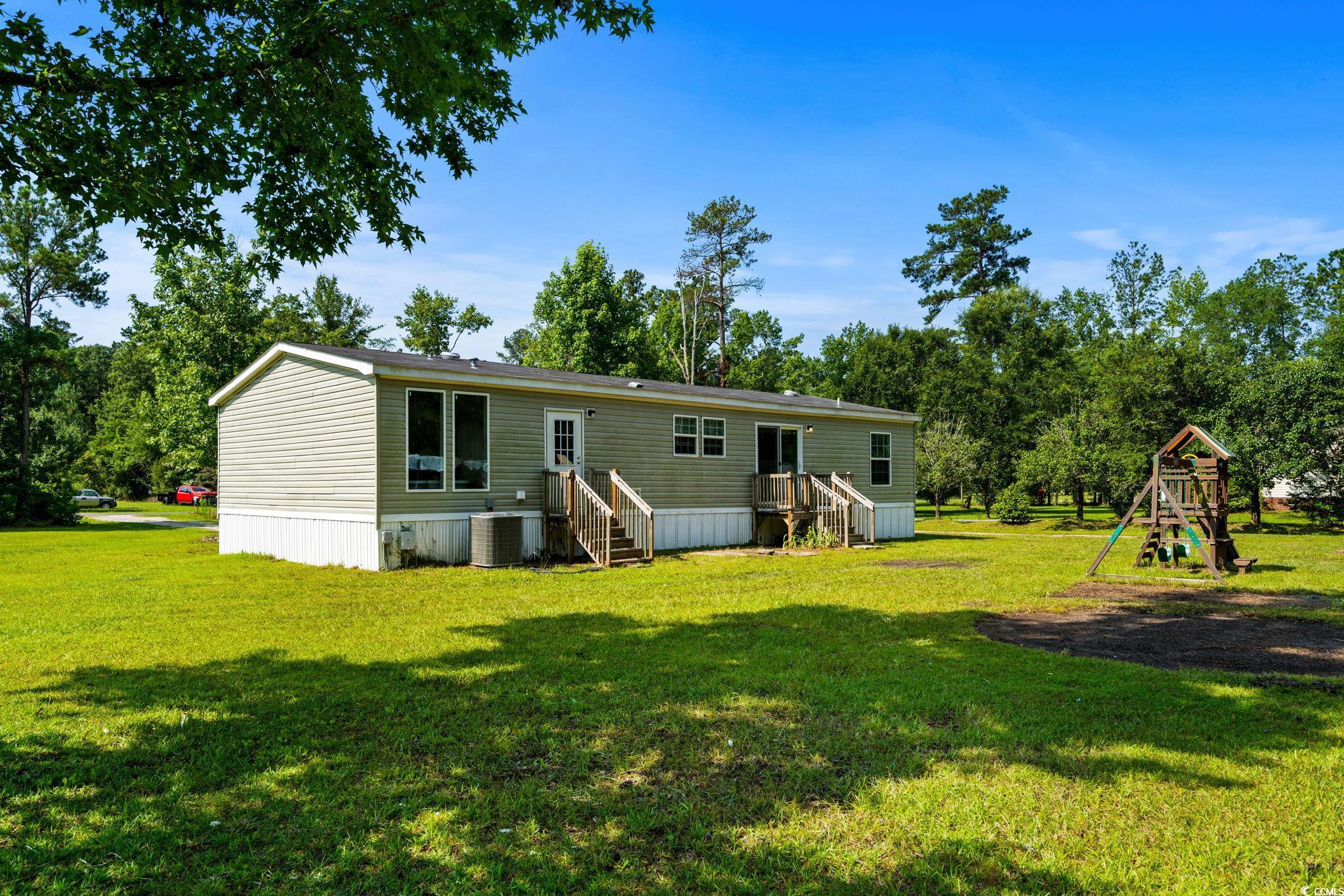 2122 Mineral Springs Rd., Conway, South Carolina image 31