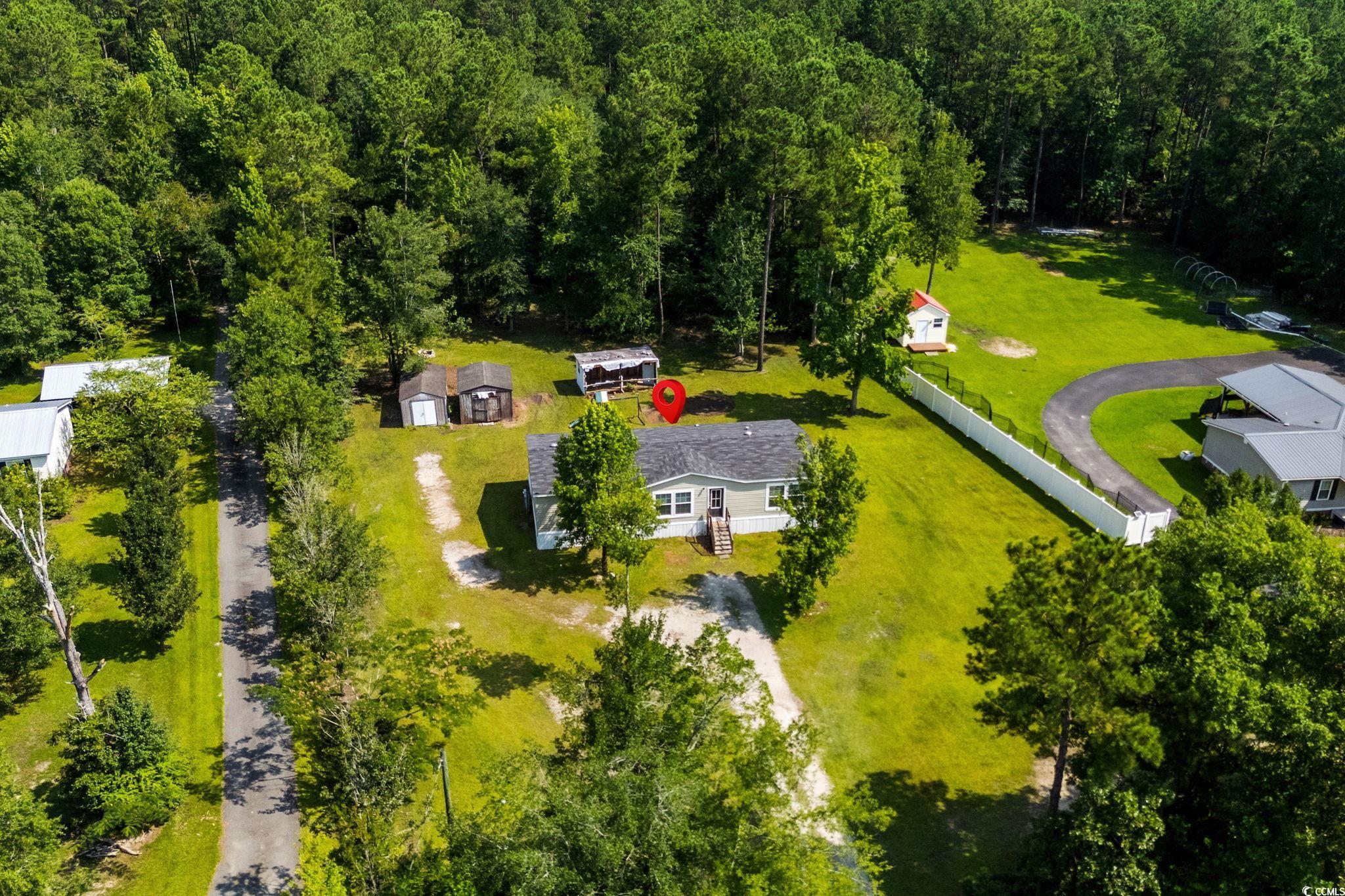 2122 Mineral Springs Rd., Conway, South Carolina image 33