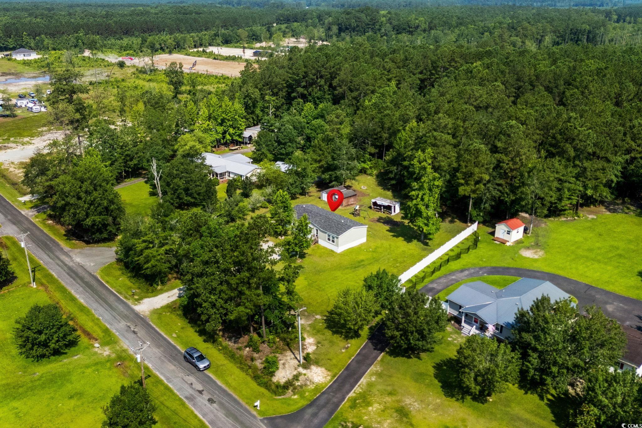 2122 Mineral Springs Rd., Conway, South Carolina image 35