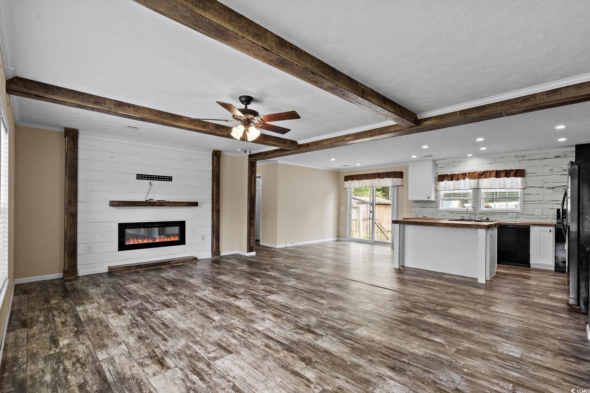 2122 Mineral Springs Rd., Conway, South Carolina image 5