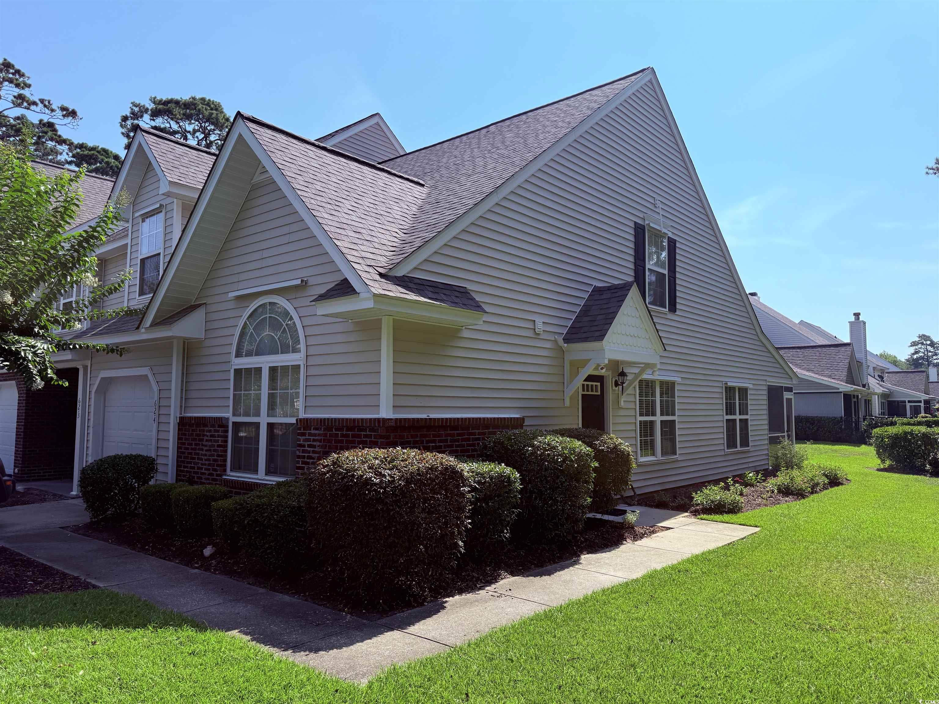 62 4 Rye Grass Ln. #4, Pawleys Island, South Carolina image 1