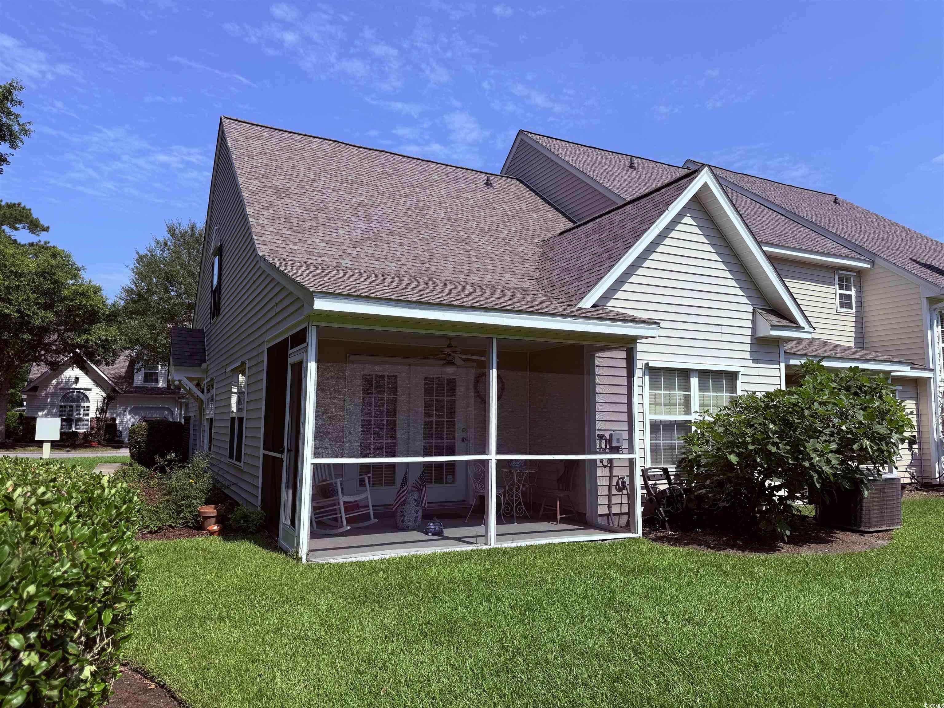 62 4 Rye Grass Ln. #4, Pawleys Island, South Carolina image 2