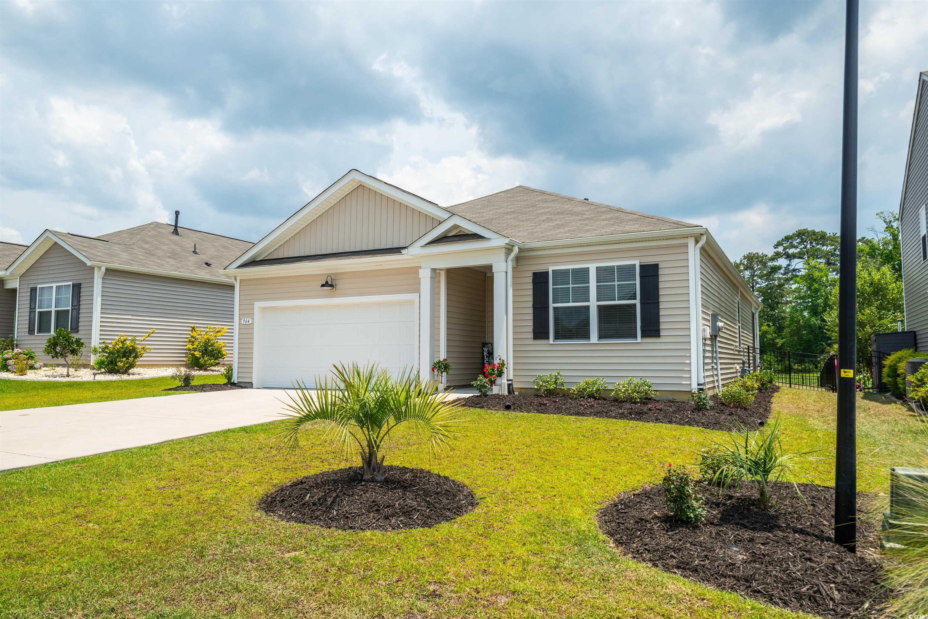 964 Irving Dr. Little River, SC 29566