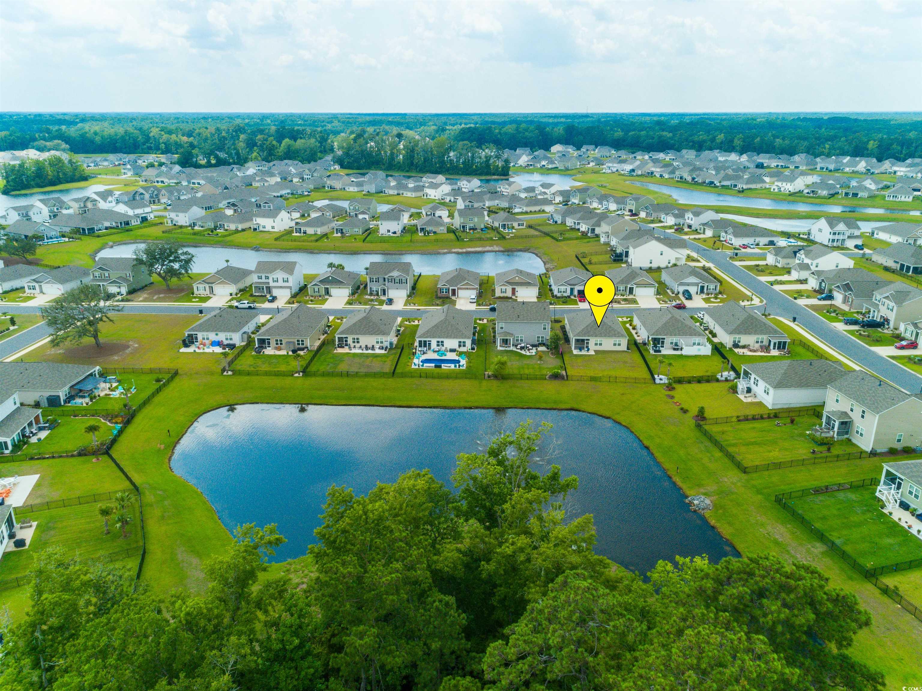 964 Irving Dr., Little River, South Carolina image 30