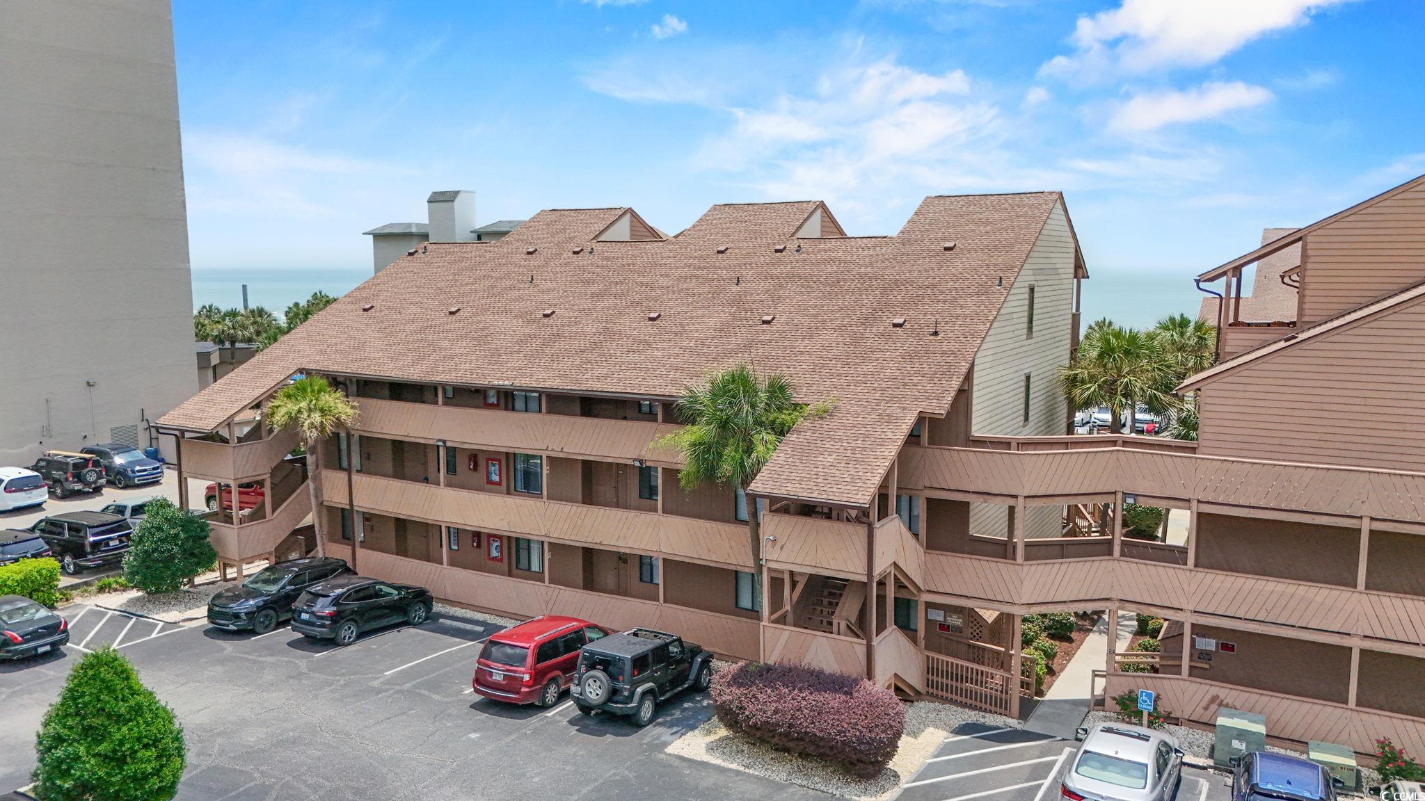 5515 N Ocean Blvd. UNIT #308 Myrtle Beach, SC 29577