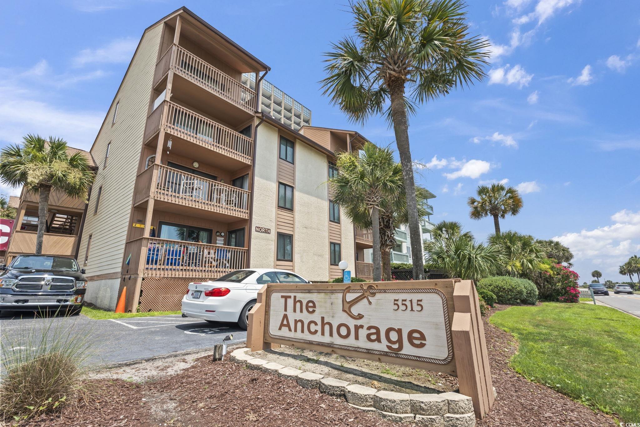 5515 North Ocean Blvd. #308, Myrtle Beach, South Carolina image 3