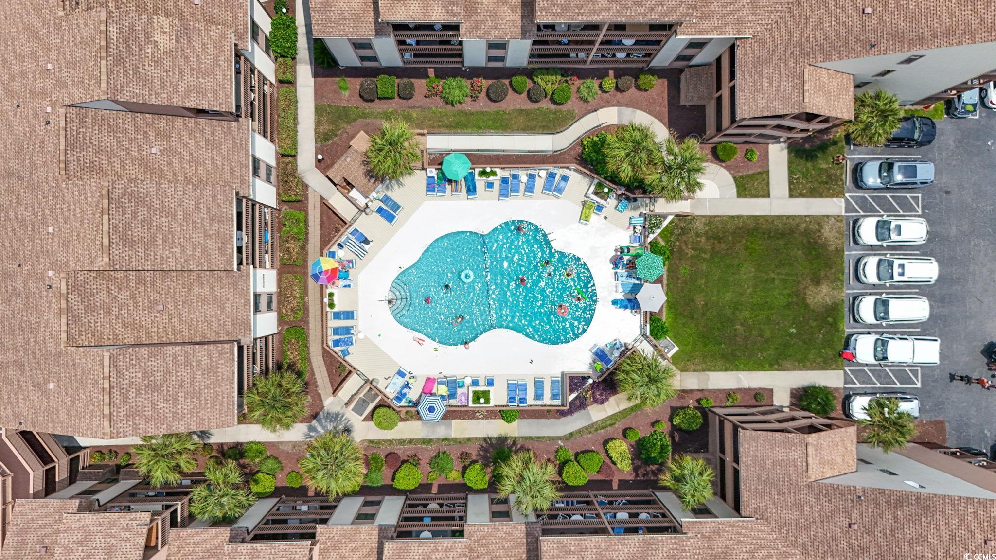 5515 North Ocean Blvd. #308, Myrtle Beach, South Carolina image 30