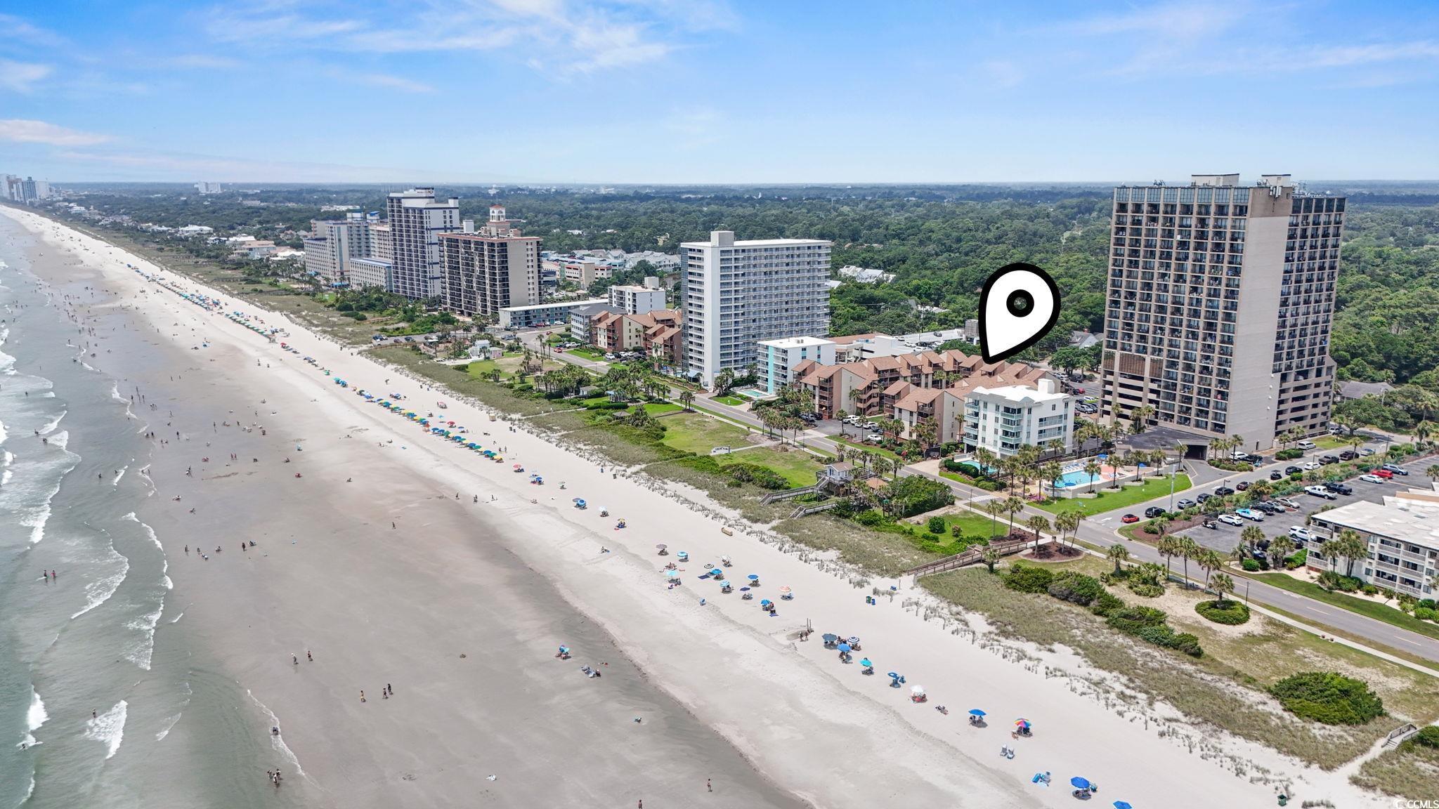 5515 North Ocean Blvd. #308, Myrtle Beach, South Carolina image 31