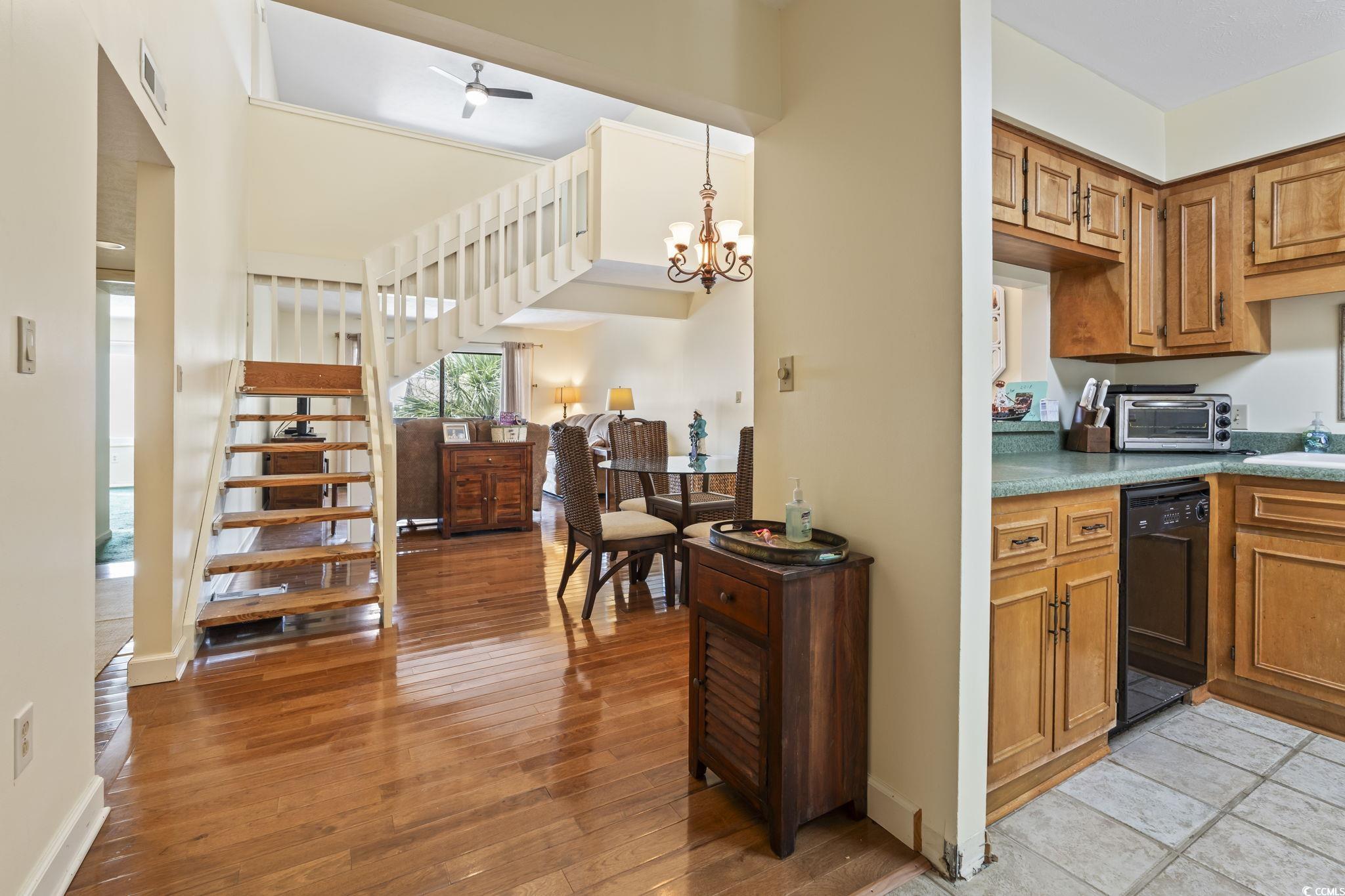 5515 North Ocean Blvd. #308, Myrtle Beach, South Carolina image 4