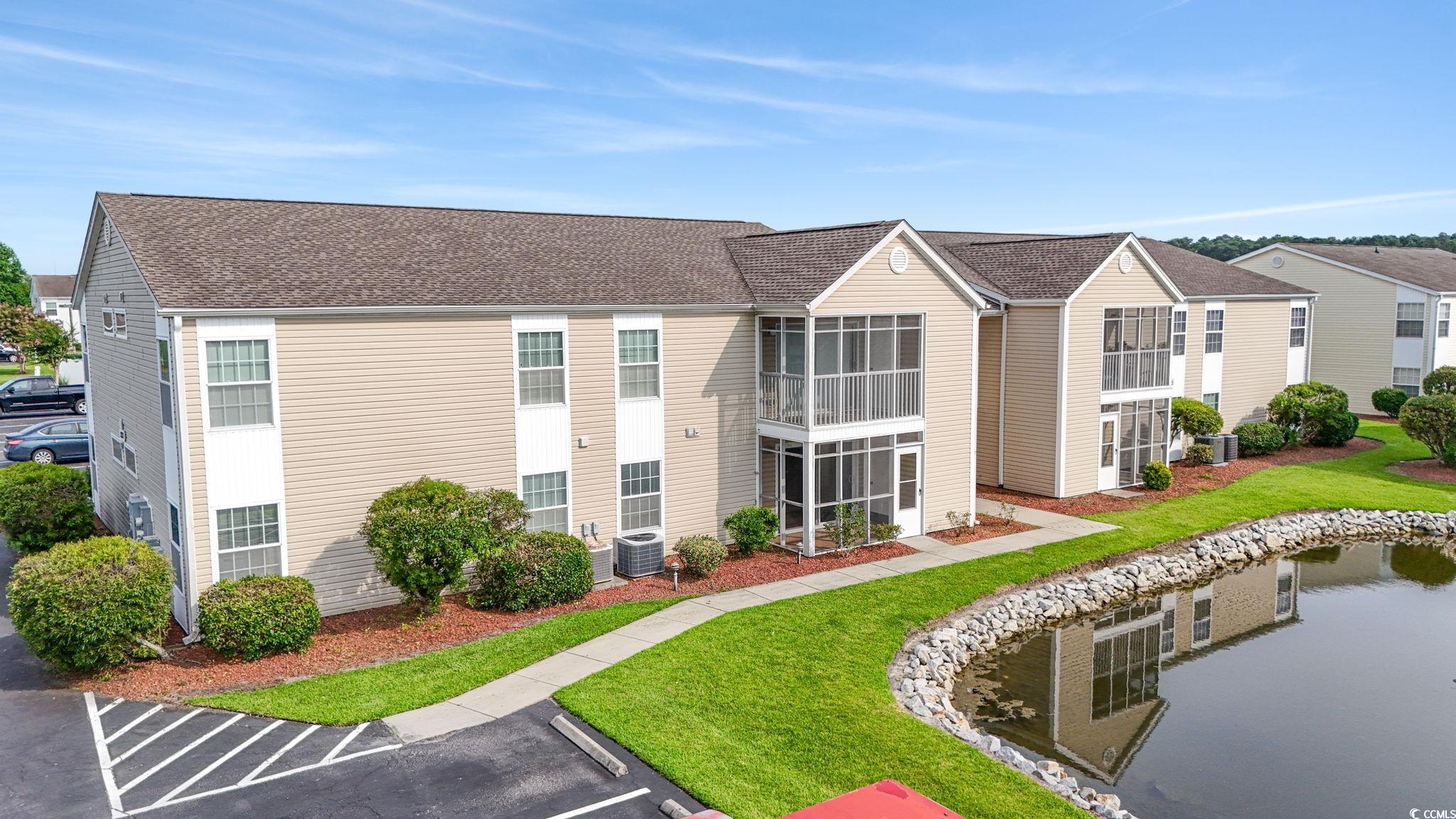 2257 Andover Dr. UNIT A Surfside Beach, SC 29575