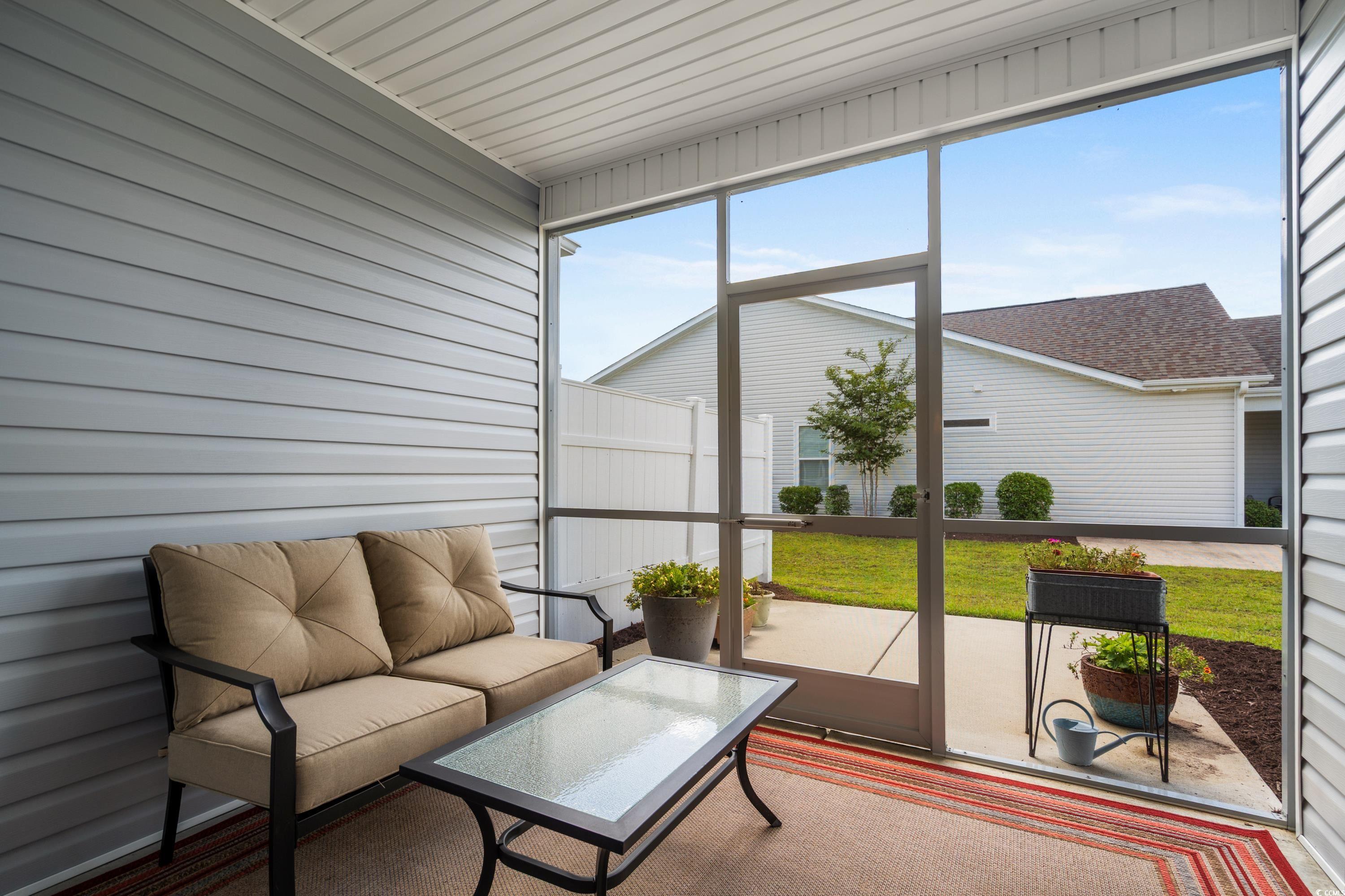 754 Salerno Circle #F, Myrtle Beach, South Carolina image 30