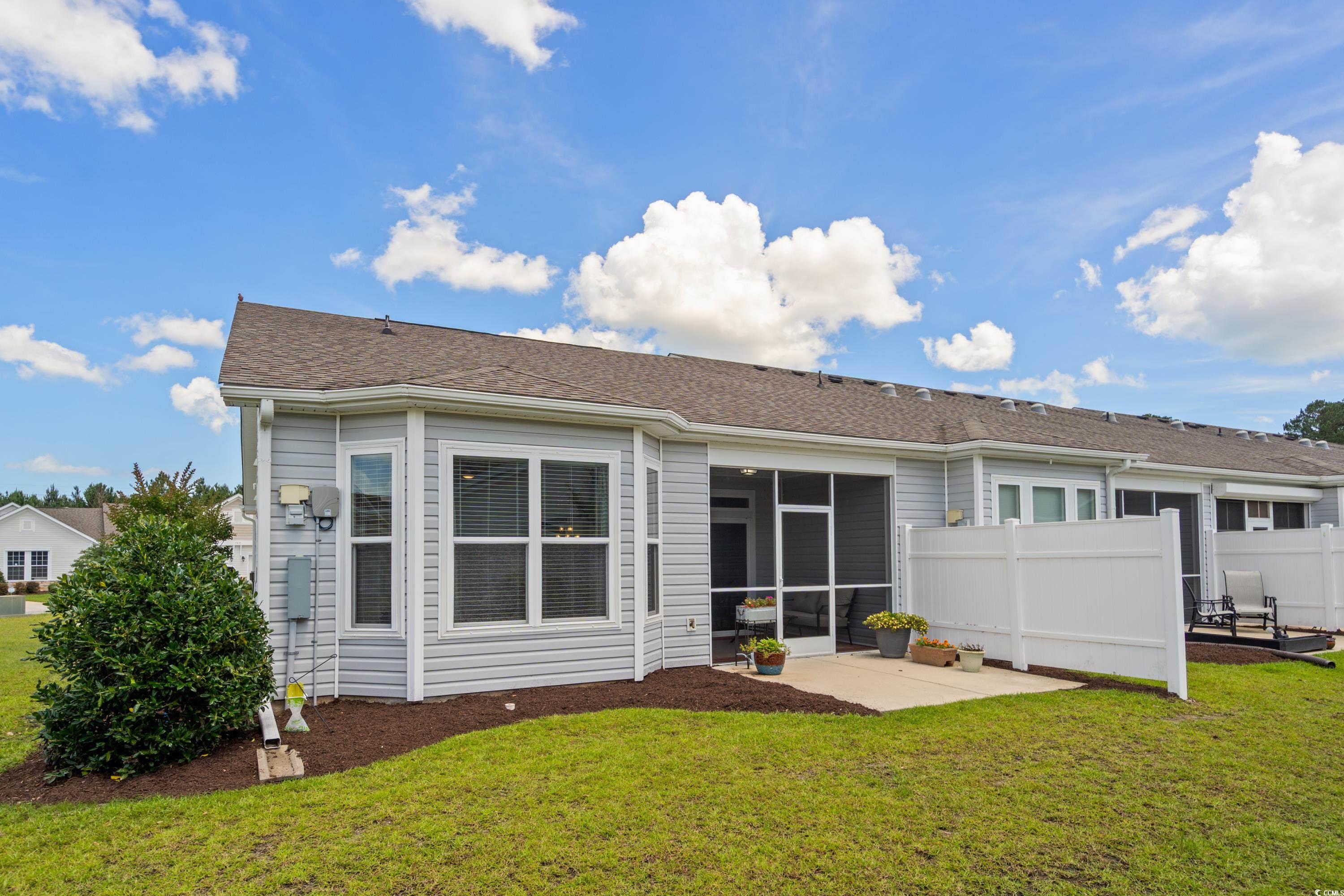 754 Salerno Circle #F, Myrtle Beach, South Carolina image 32