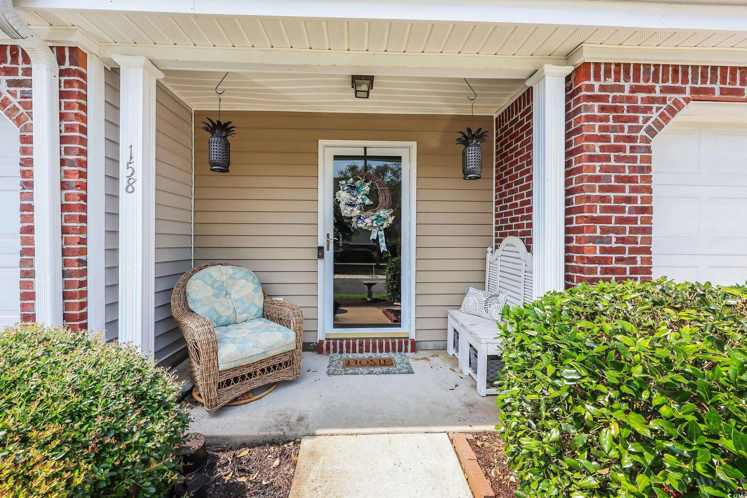 158 Palisade Loop #158, Pawleys Island, South Carolina image 3
