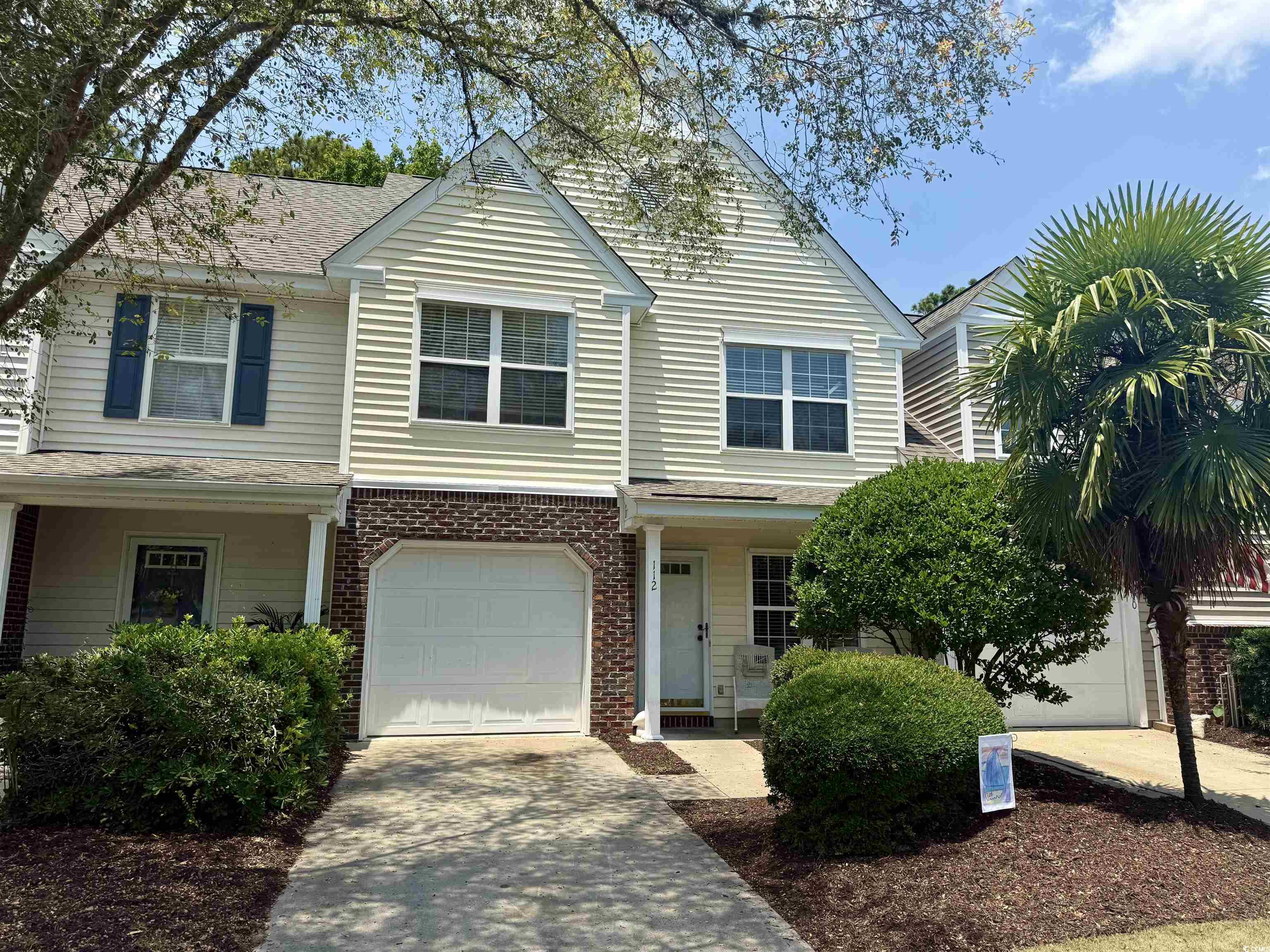 112 Palisade Loop #112, Pawleys Island, South Carolina image 1