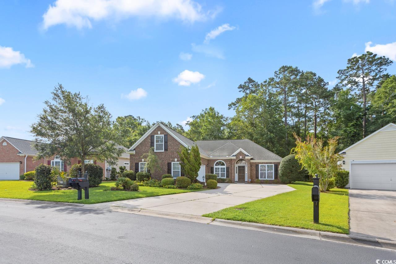 56 Willowbend Dr. Murrells Inlet, SC 29576