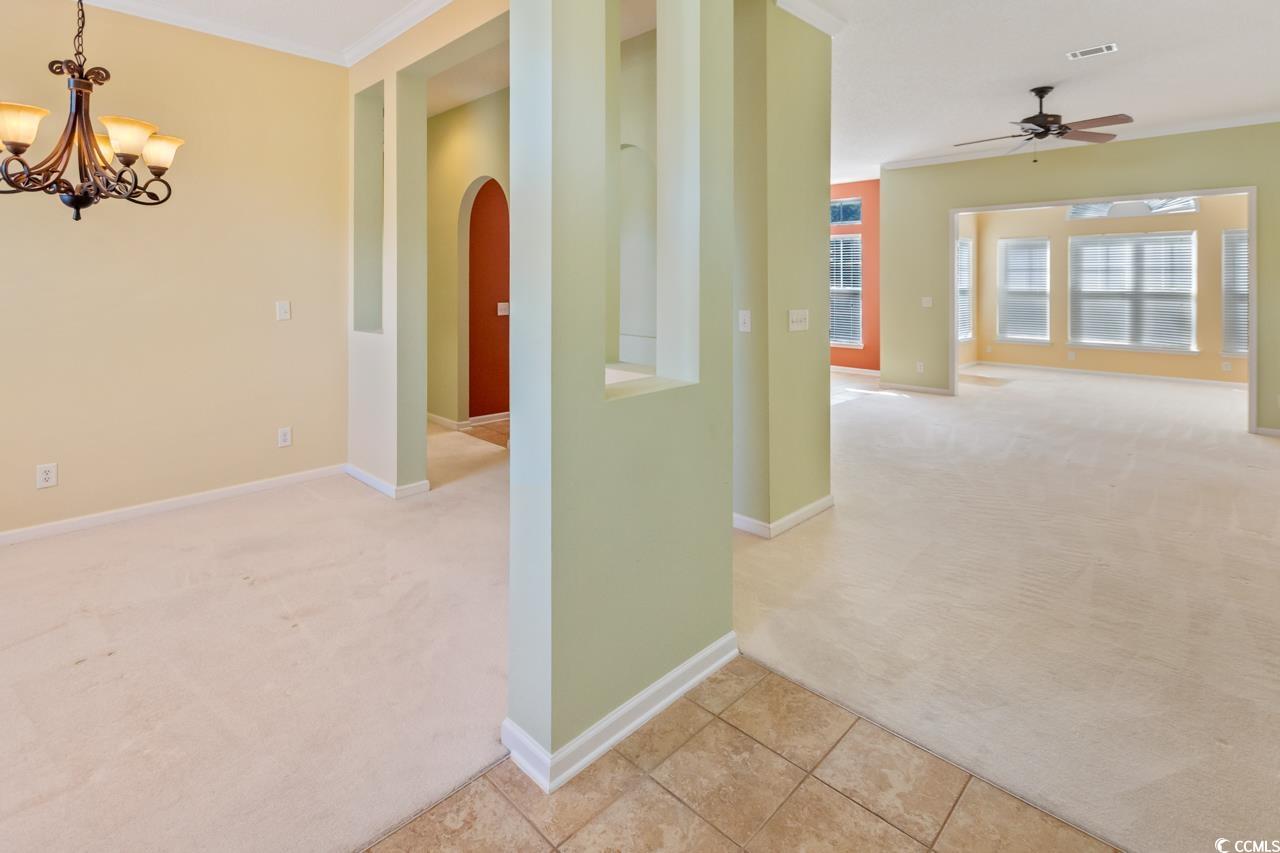 56 Willowbend Dr., Murrells Inlet, South Carolina image 2