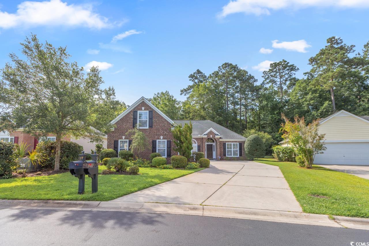 56 Willowbend Dr., Murrells Inlet, South Carolina image 32