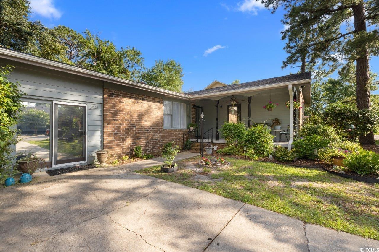 6210 Blynn Dr., Myrtle Beach, South Carolina image 2