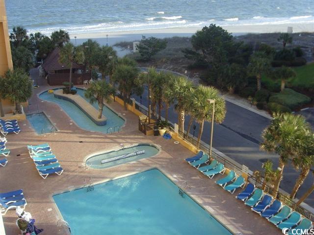 6900 N Ocean Blvd. #734, Myrtle Beach, South Carolina image 10