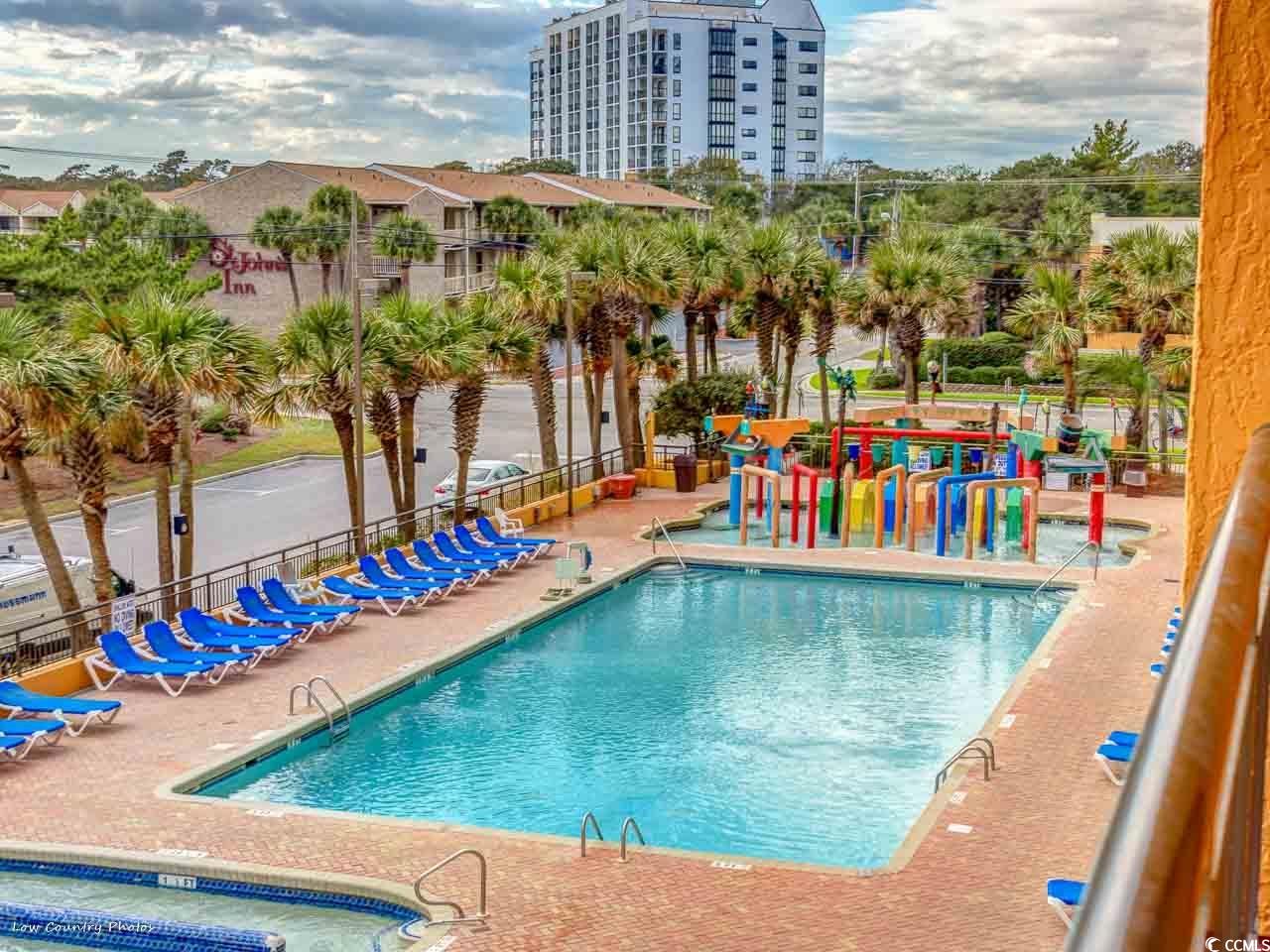 6900 N Ocean Blvd. UNIT #734 Myrtle Beach, SC 29572