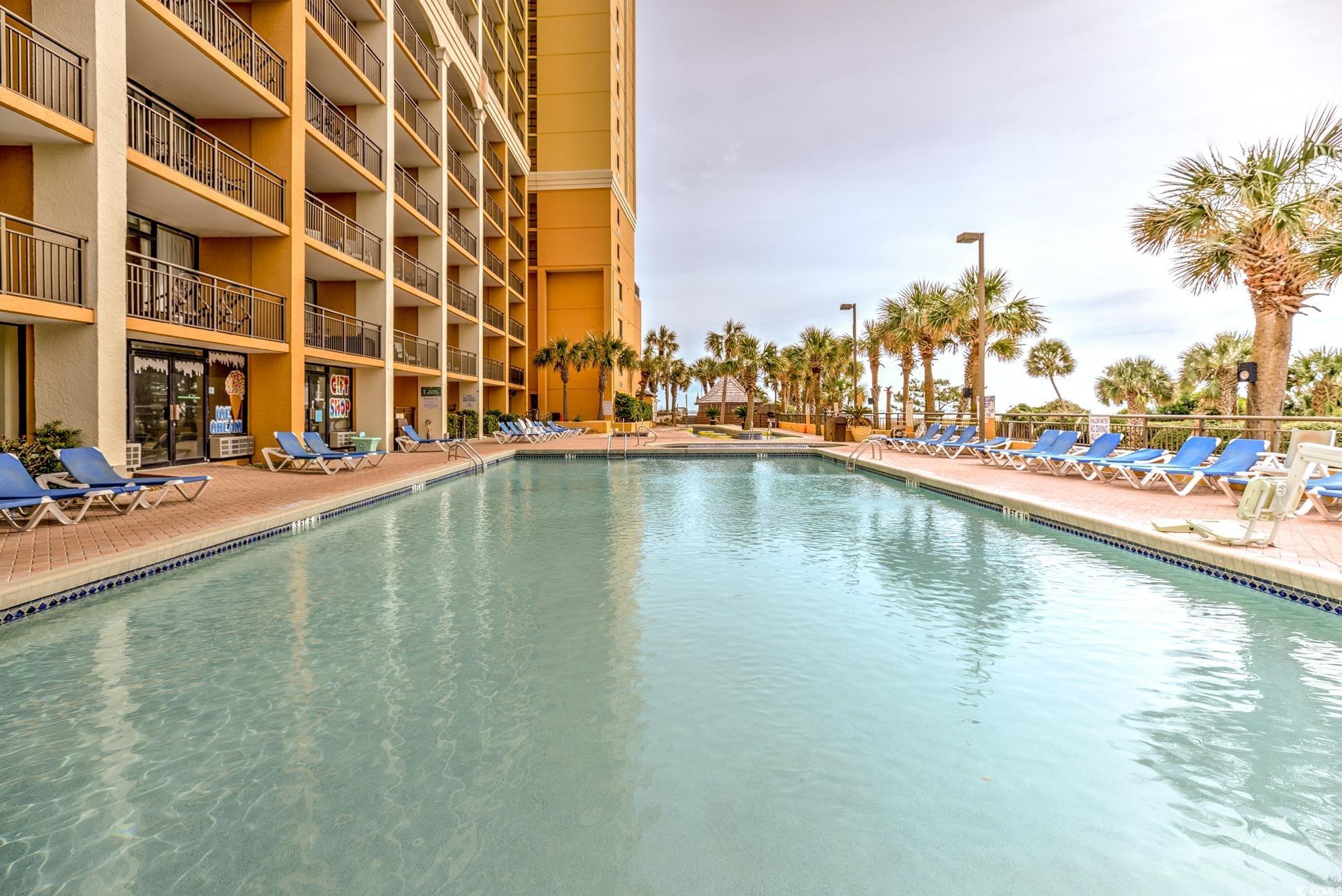 6900 N Ocean Blvd. #734, Myrtle Beach, South Carolina image 4